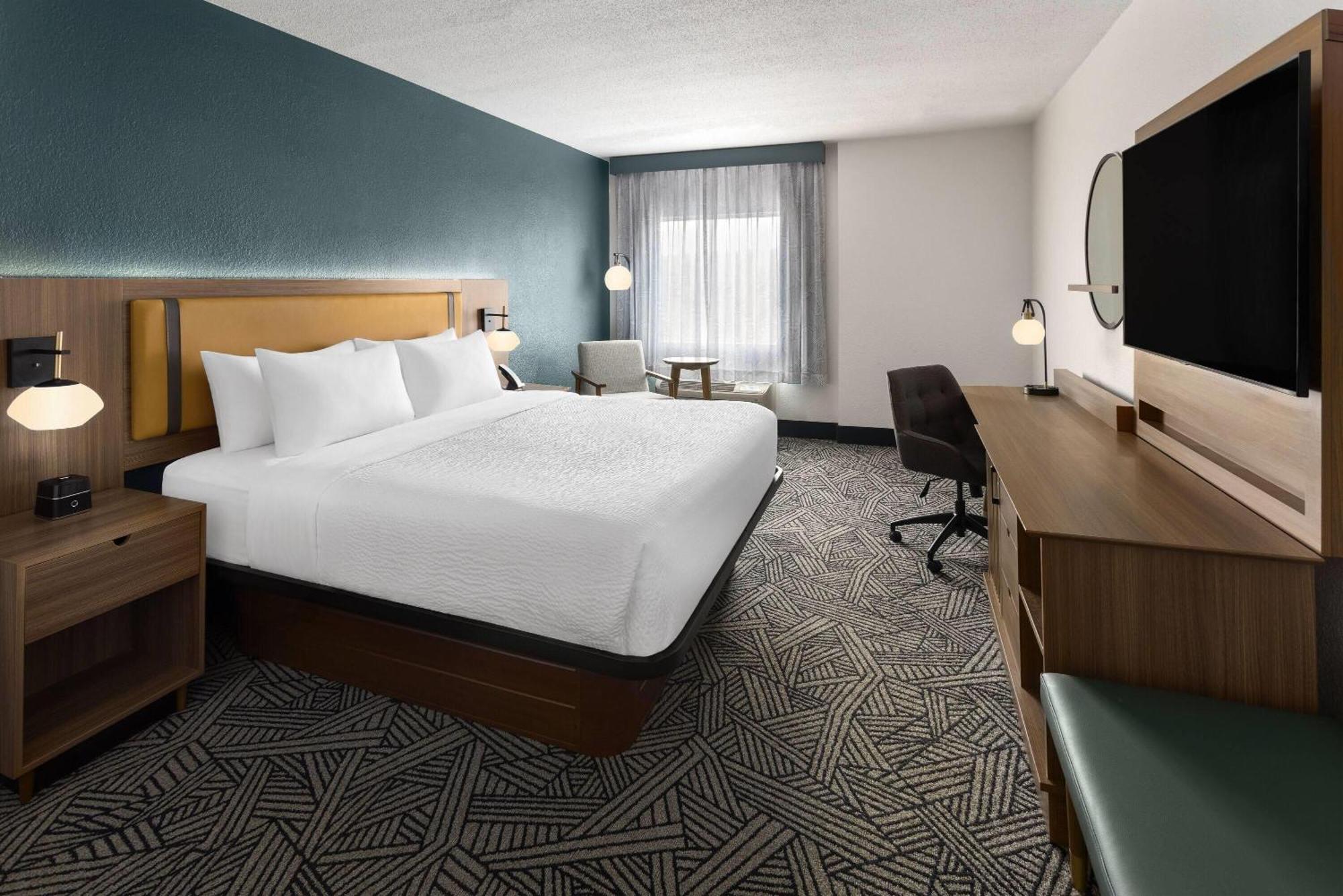King Room