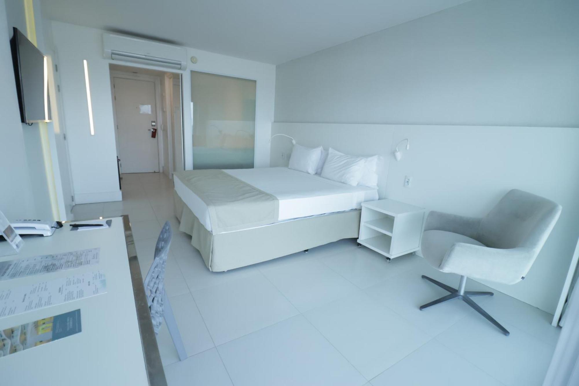 Luxury Premier Double Room