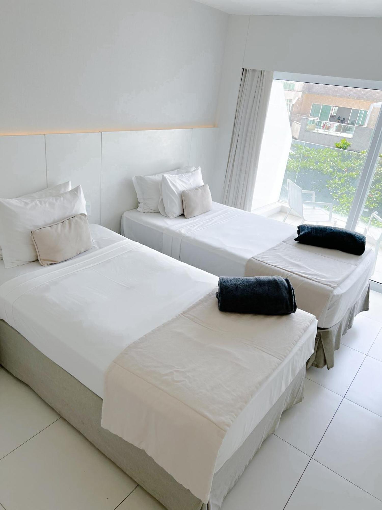 Superior Premier Twin Room