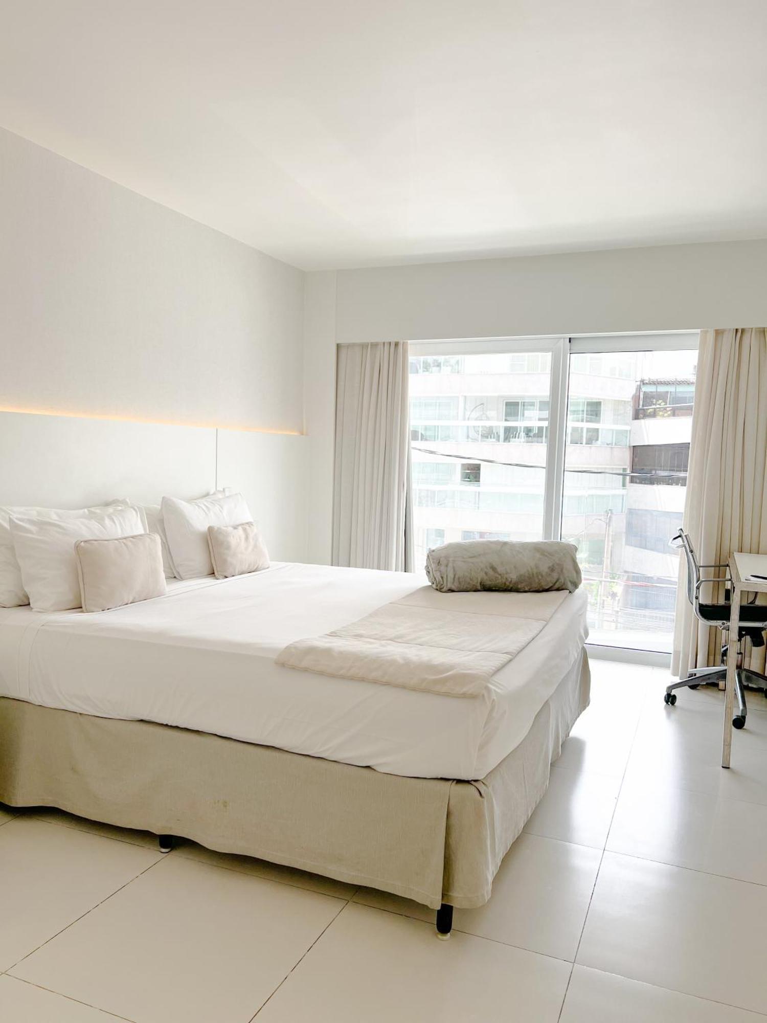 Superior Queen Room