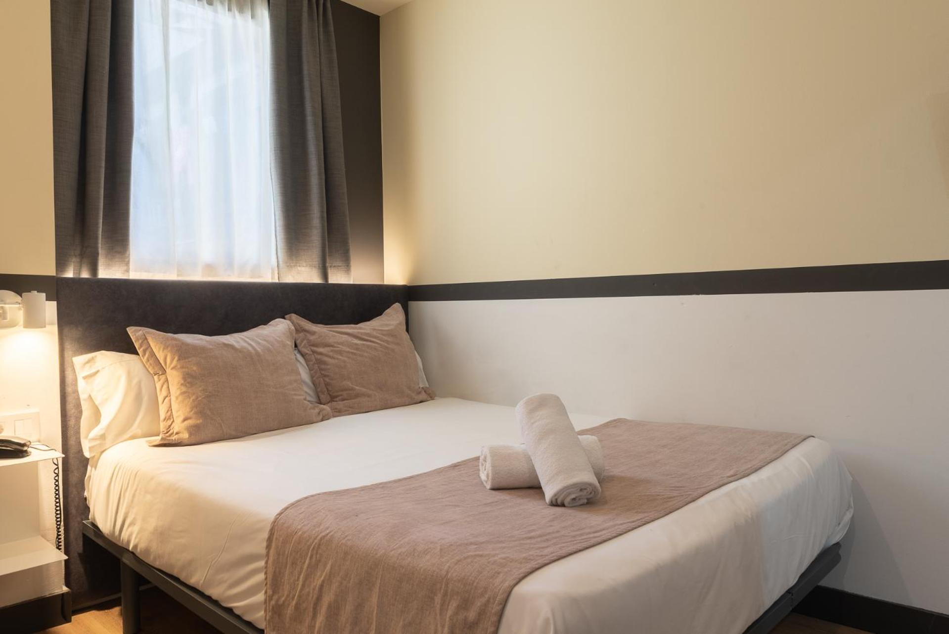Small Double Room