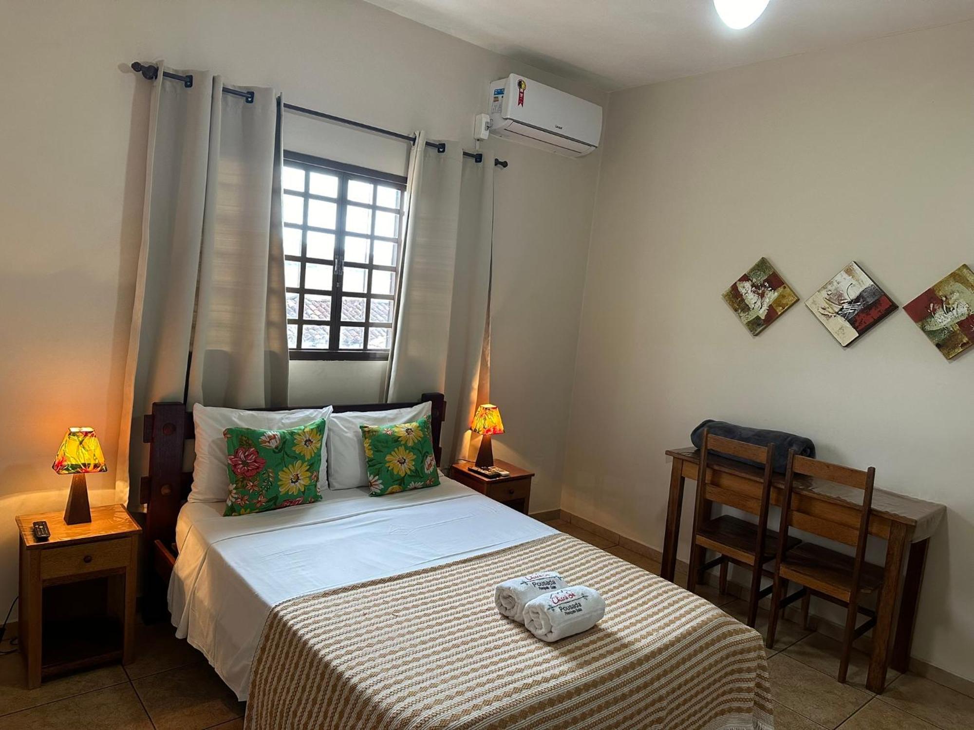 Comfort Quadruple Room