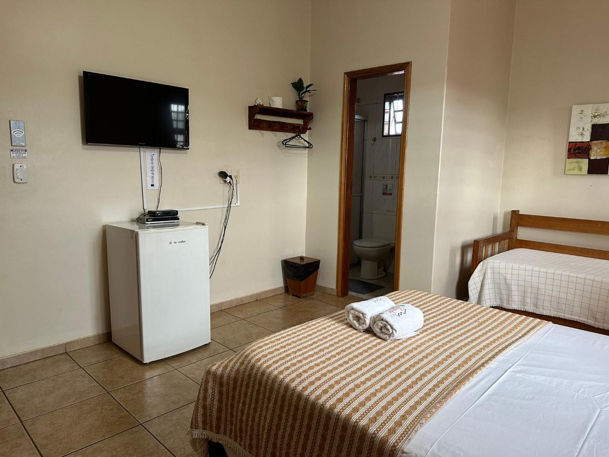 Comfort Quadruple Room