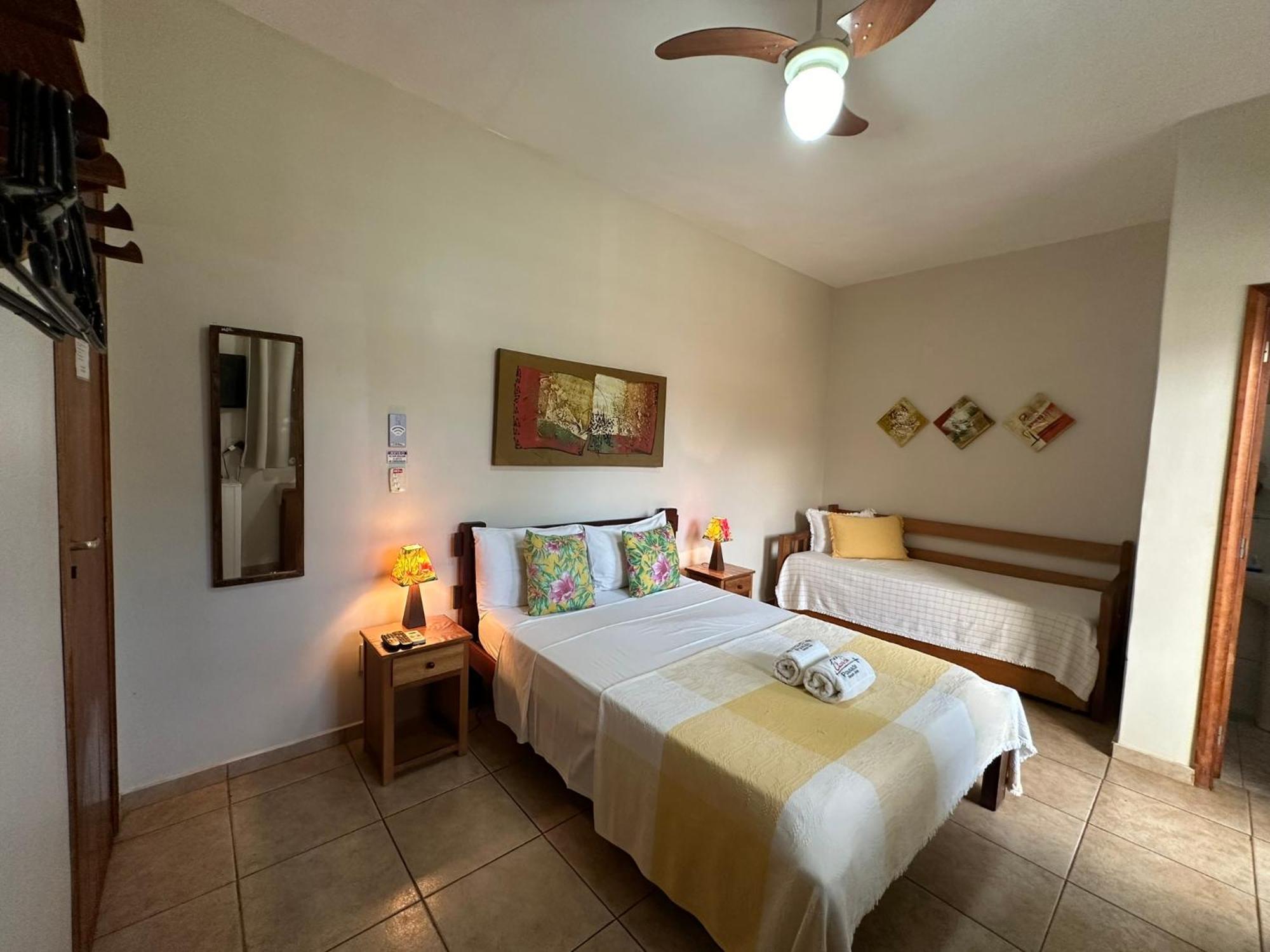Comfort Quadruple Room