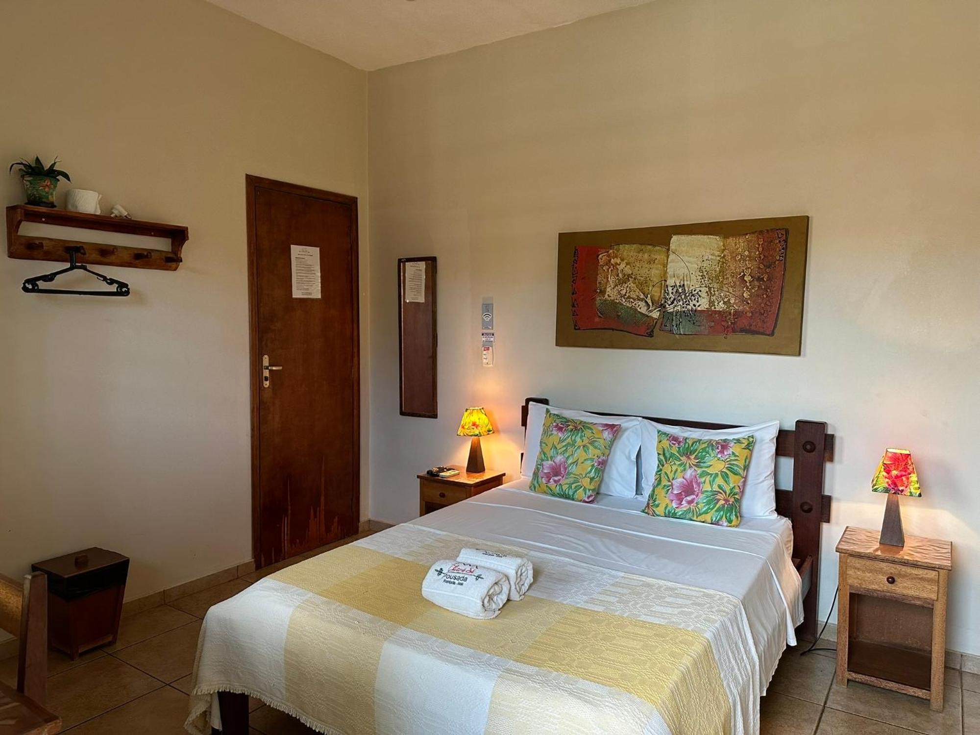 Comfort Quadruple Room