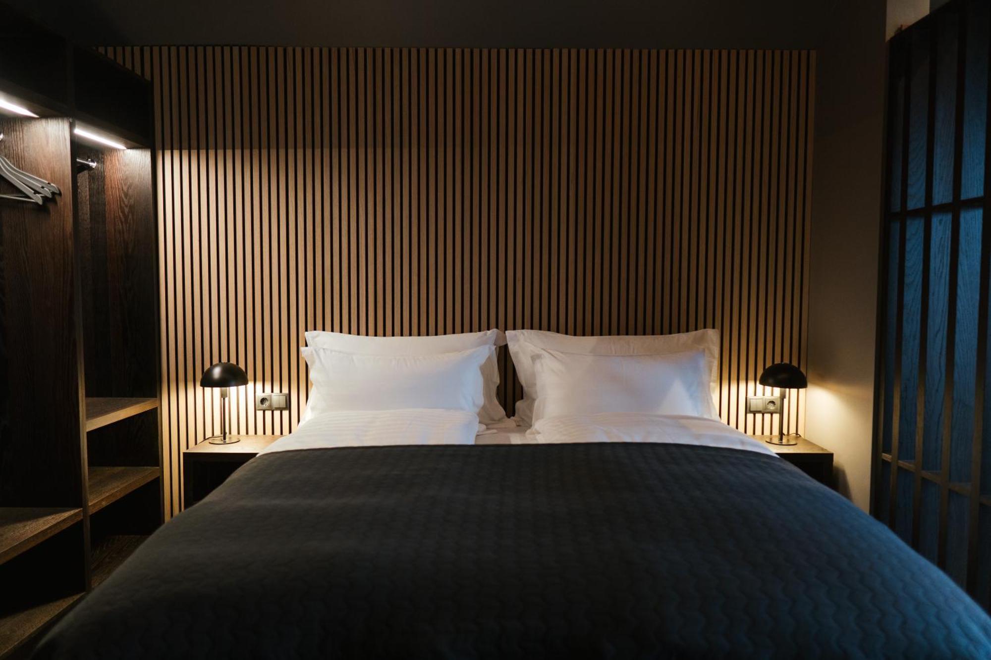 Deluxe Appartement