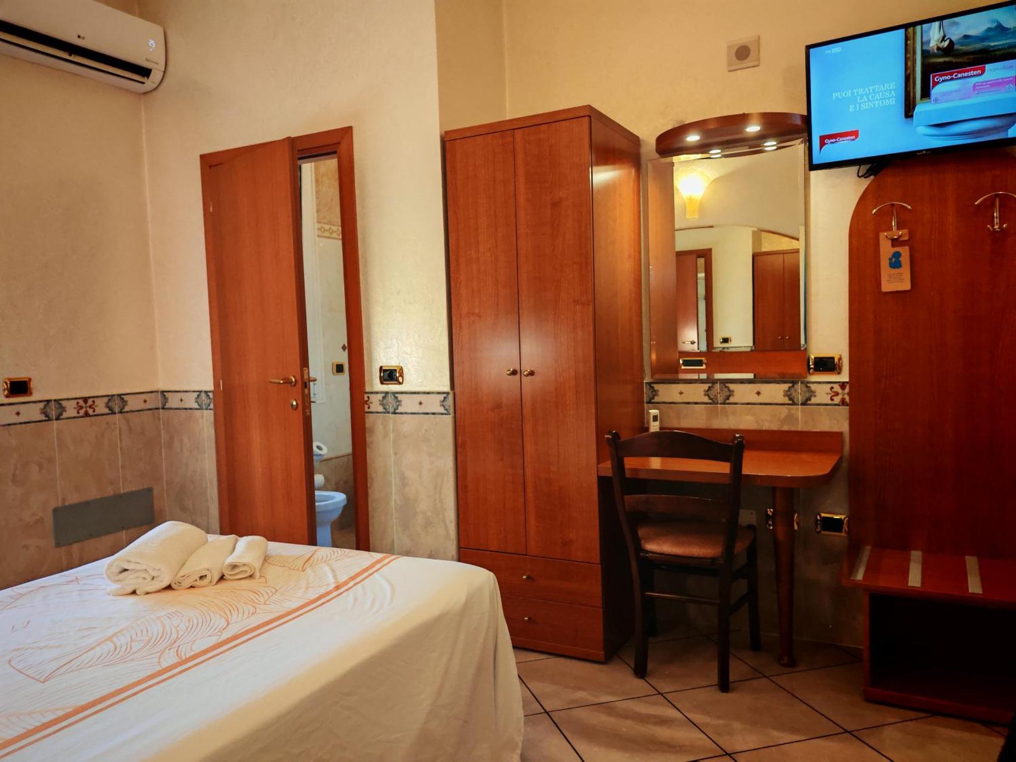 Single Room