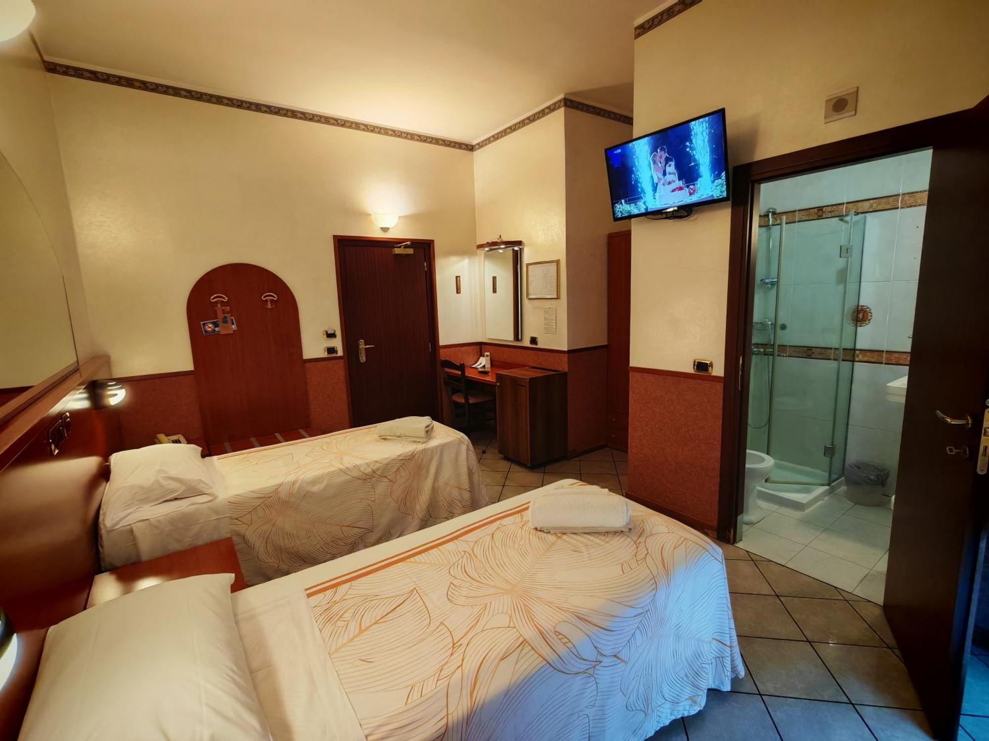 Double or Twin Room