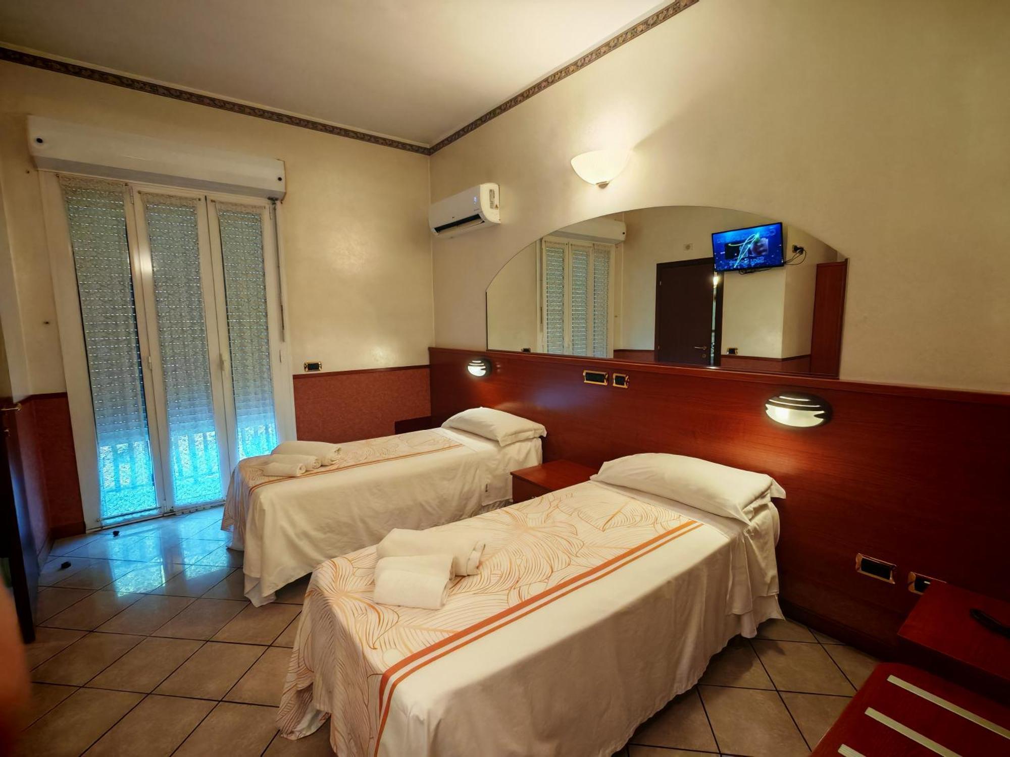 Double or Twin Room