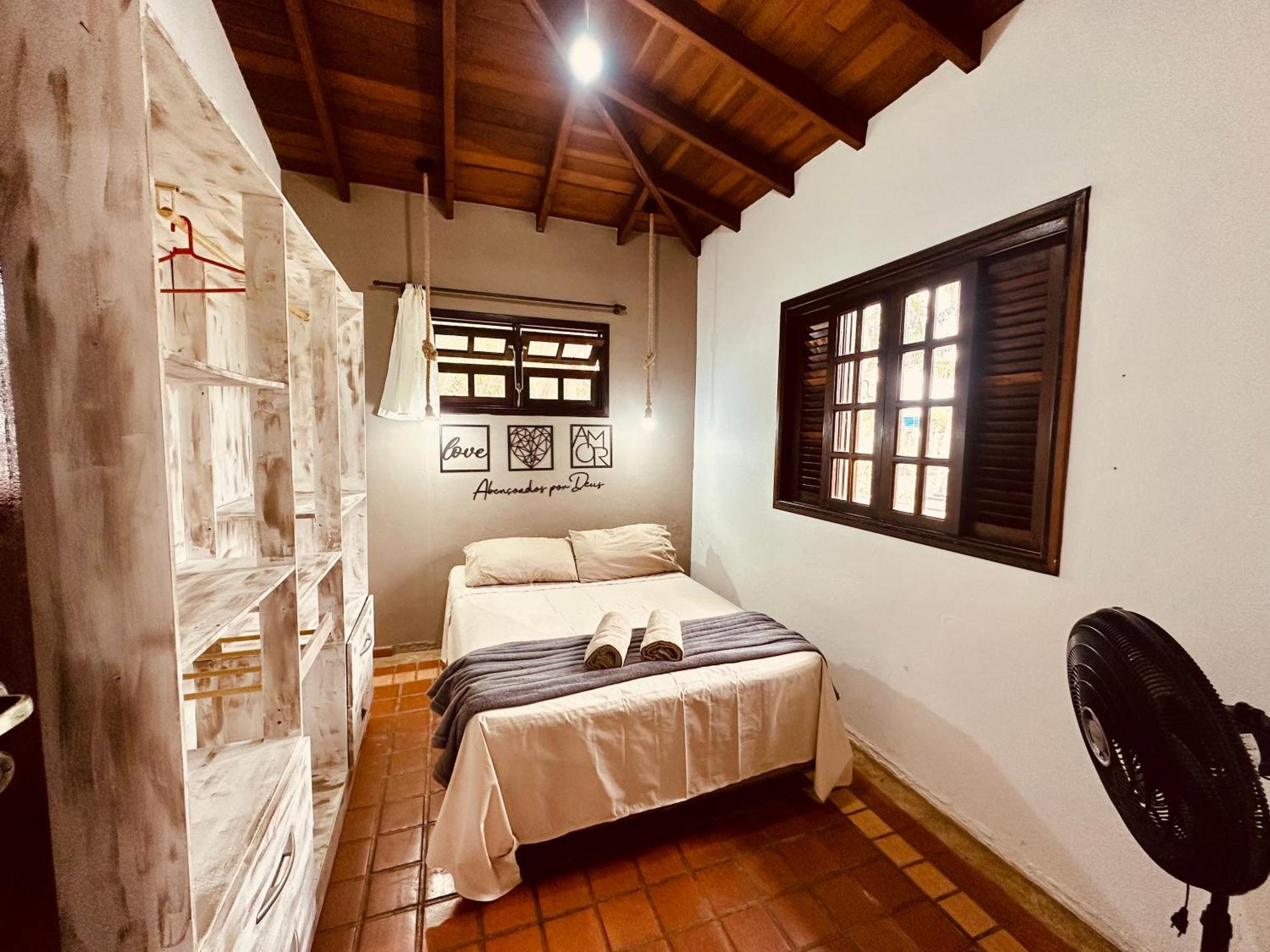 Two-Bedroom Superior Apartment