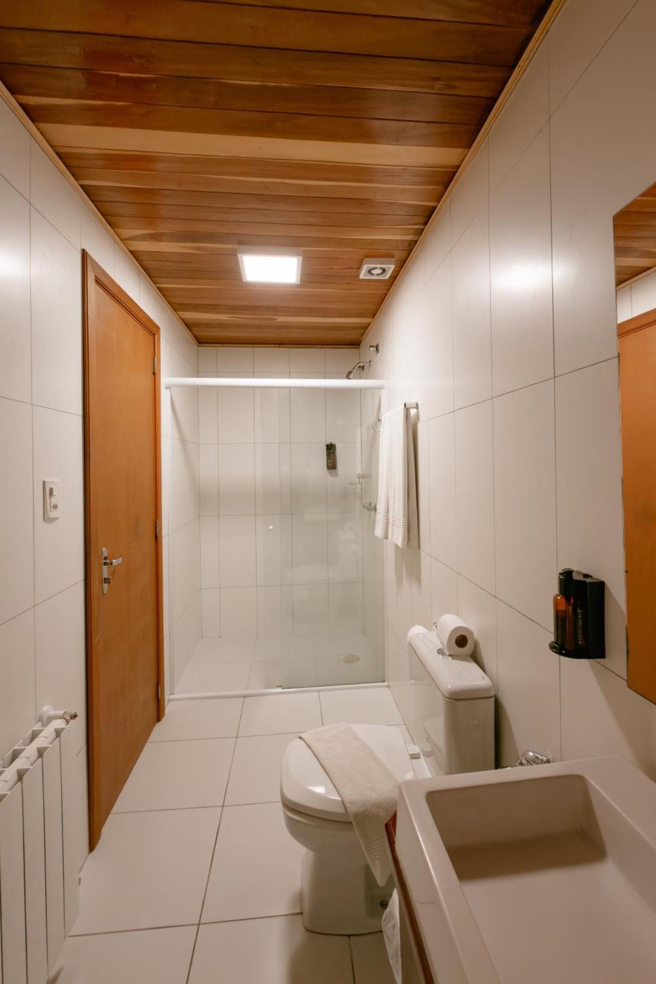 Economy Double or Twin Room