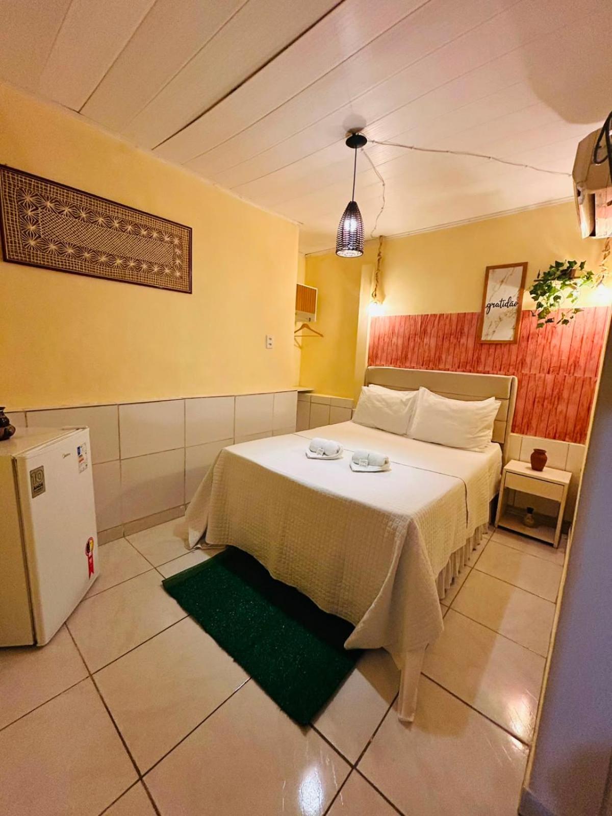 Quarto Duplo