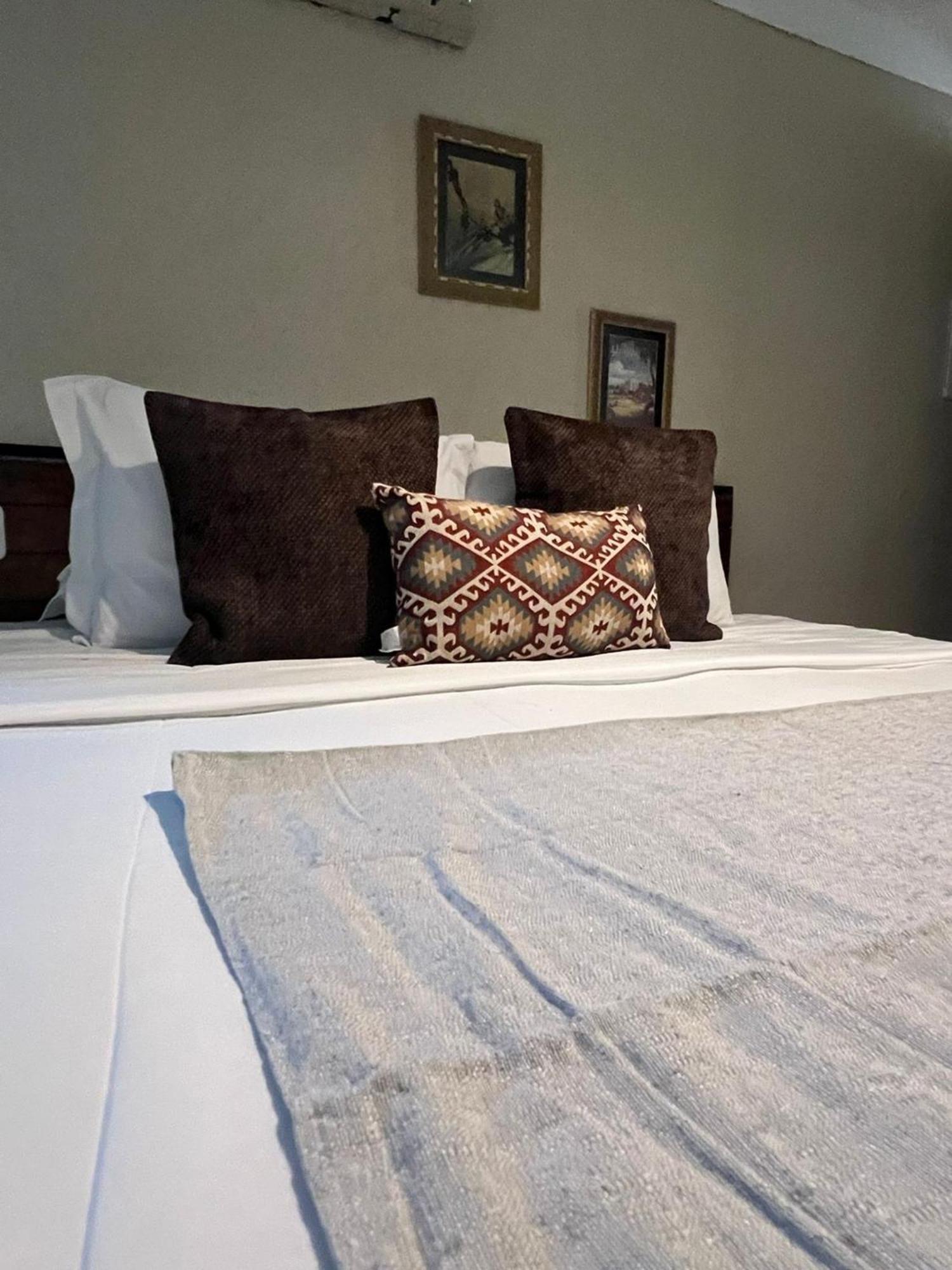 Deluxe Junior Suite
