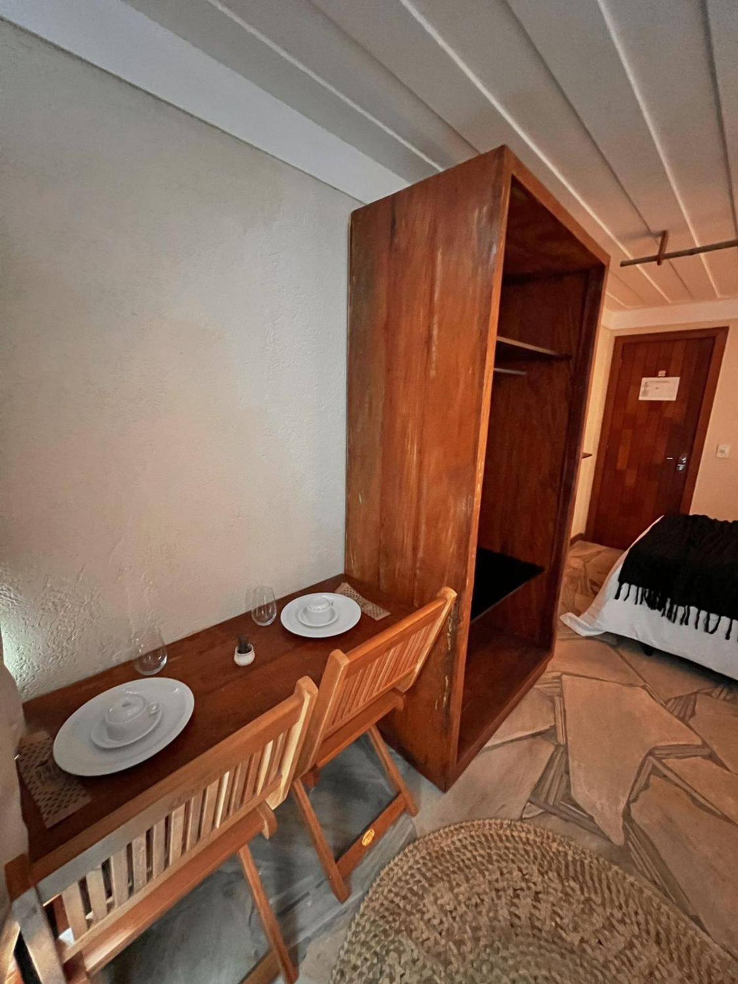 Deluxe Double Studio