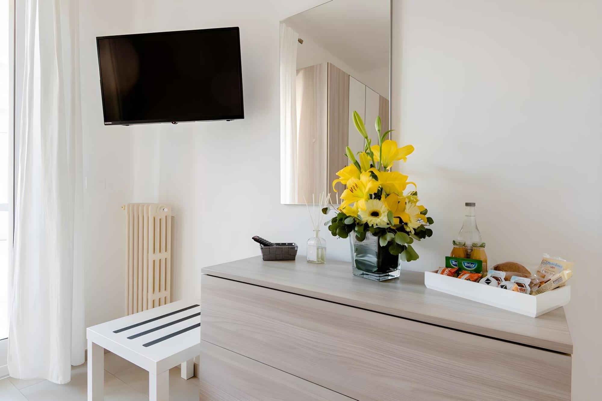 Two-Bedroom Suite