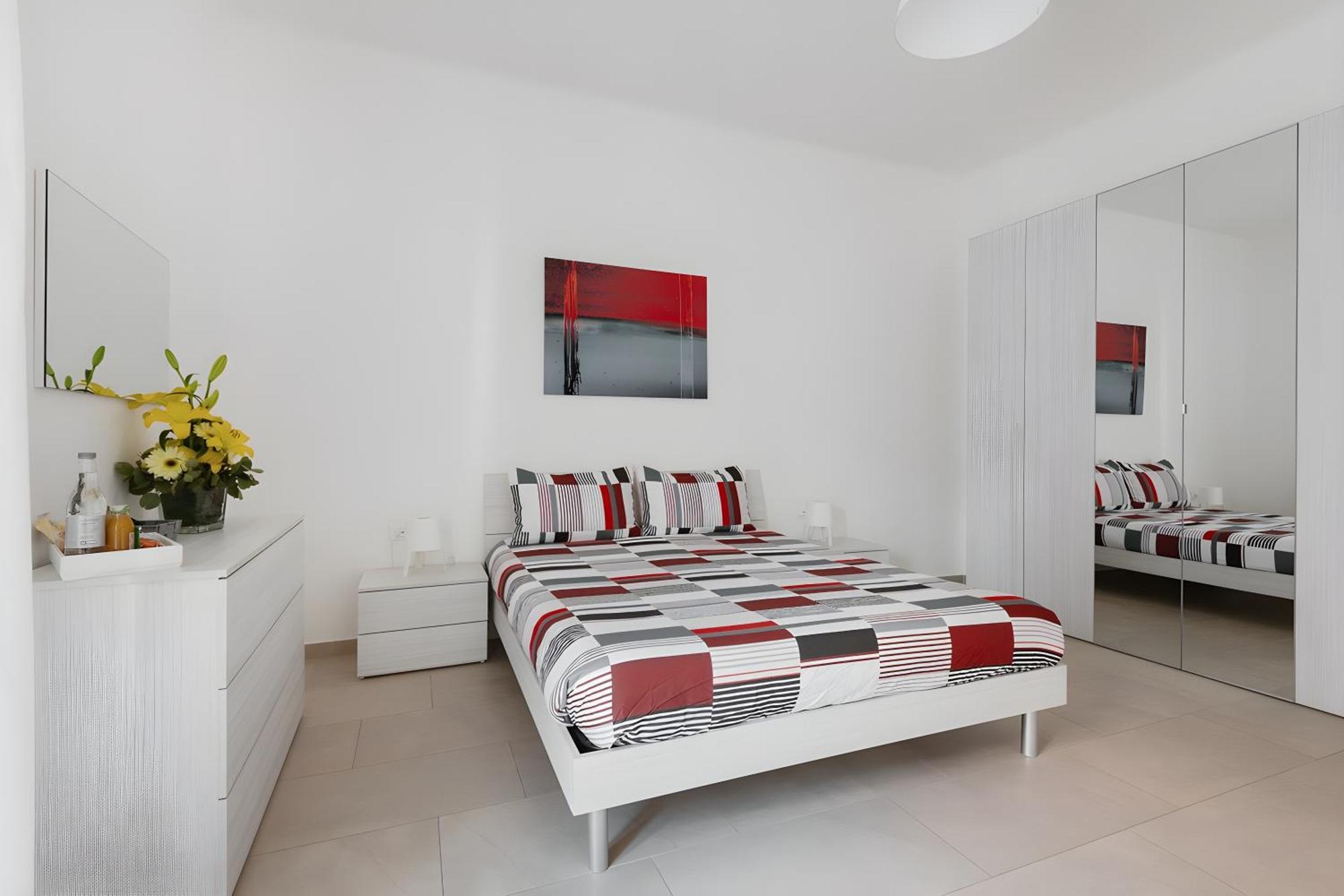 Two-Bedroom Suite