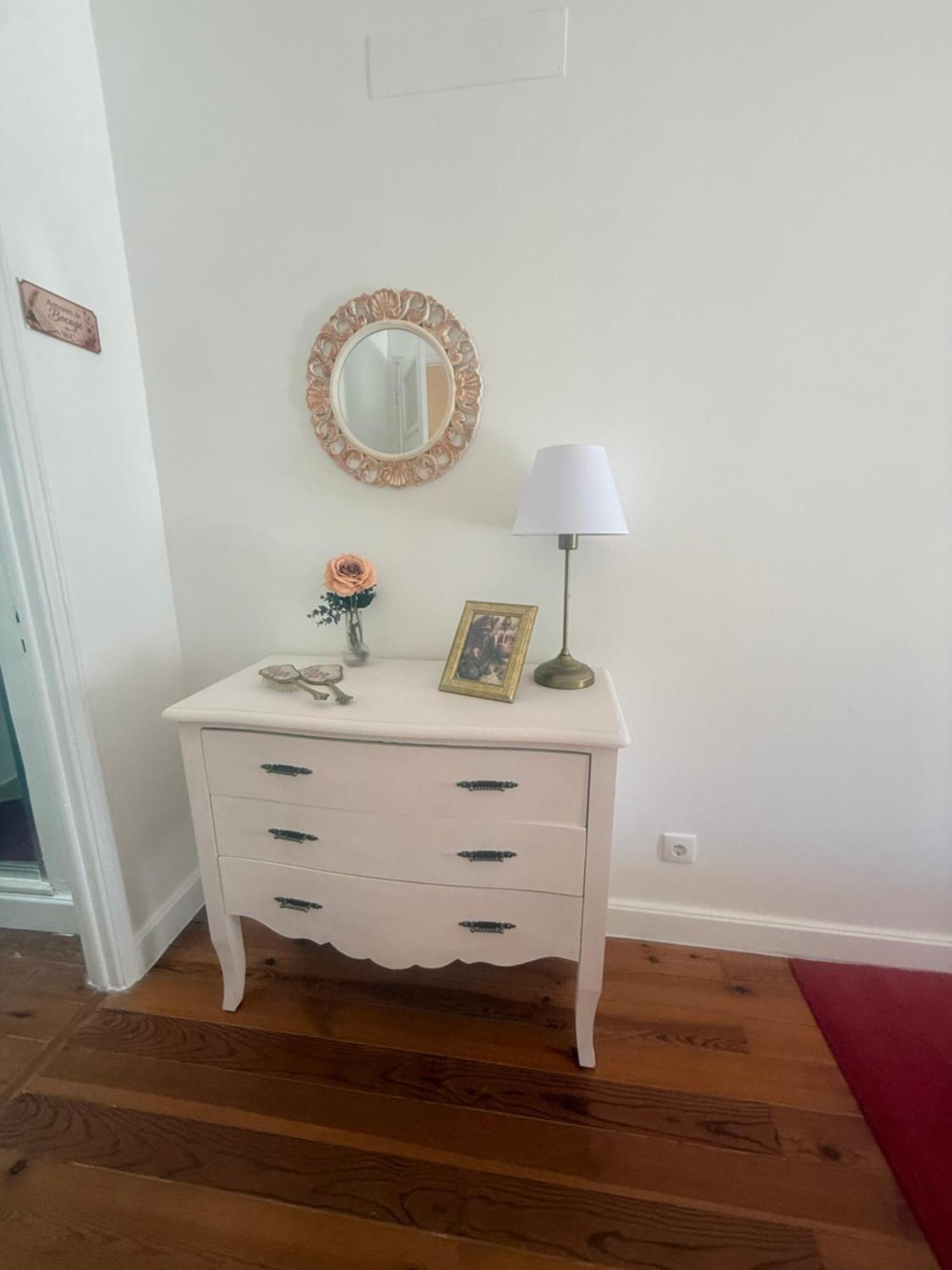 Habitación Doble con baño privado