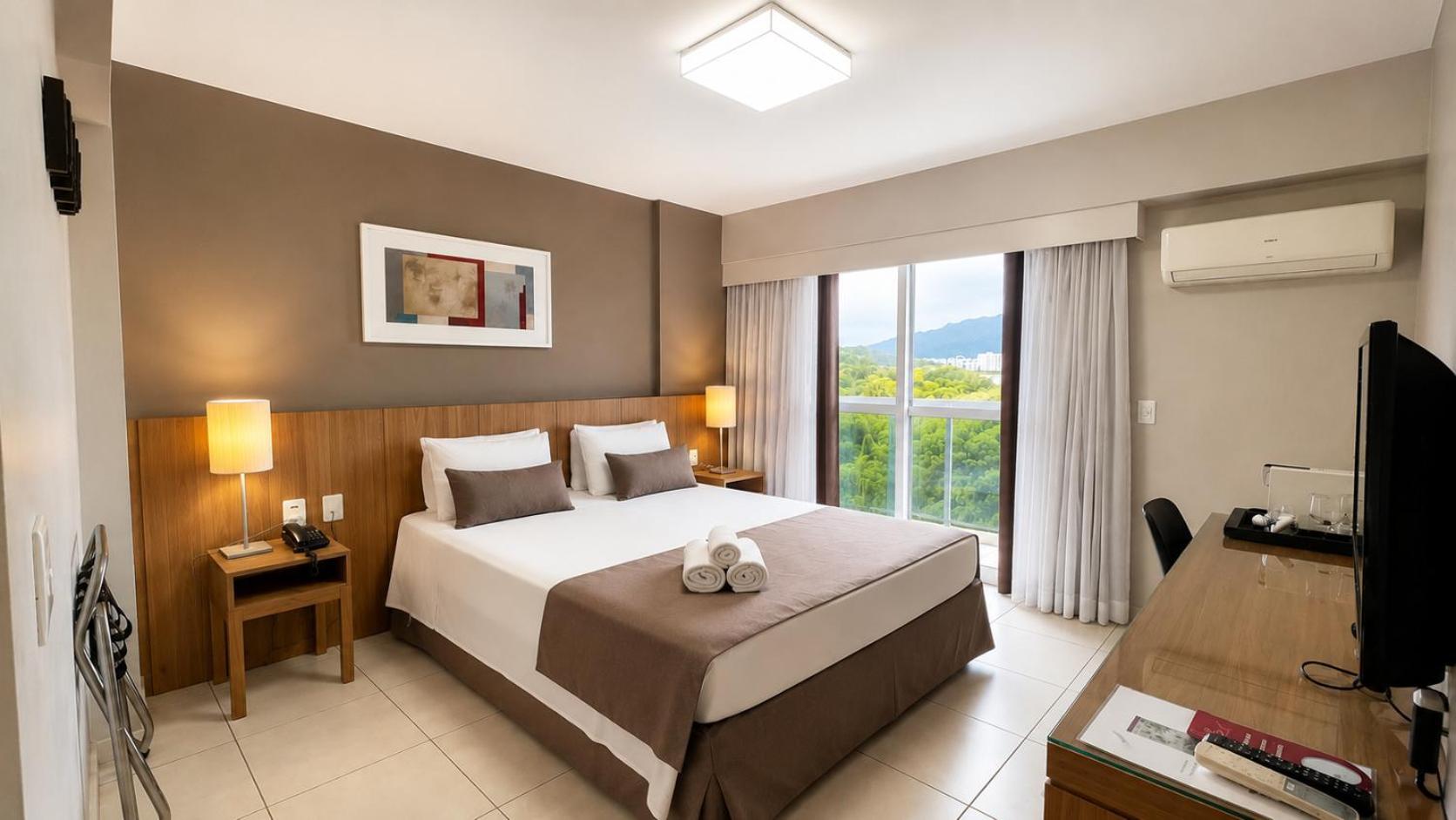 Standard Suite