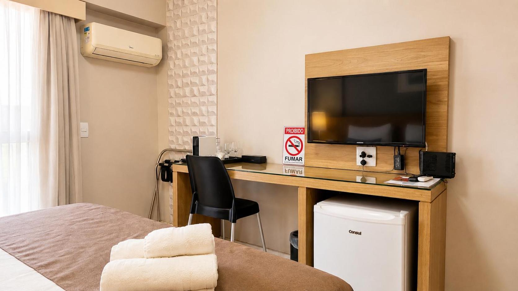 Standard Suite