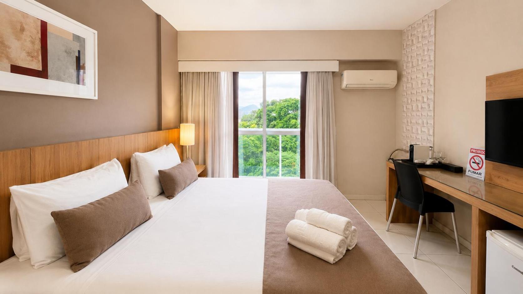 Standard Suite