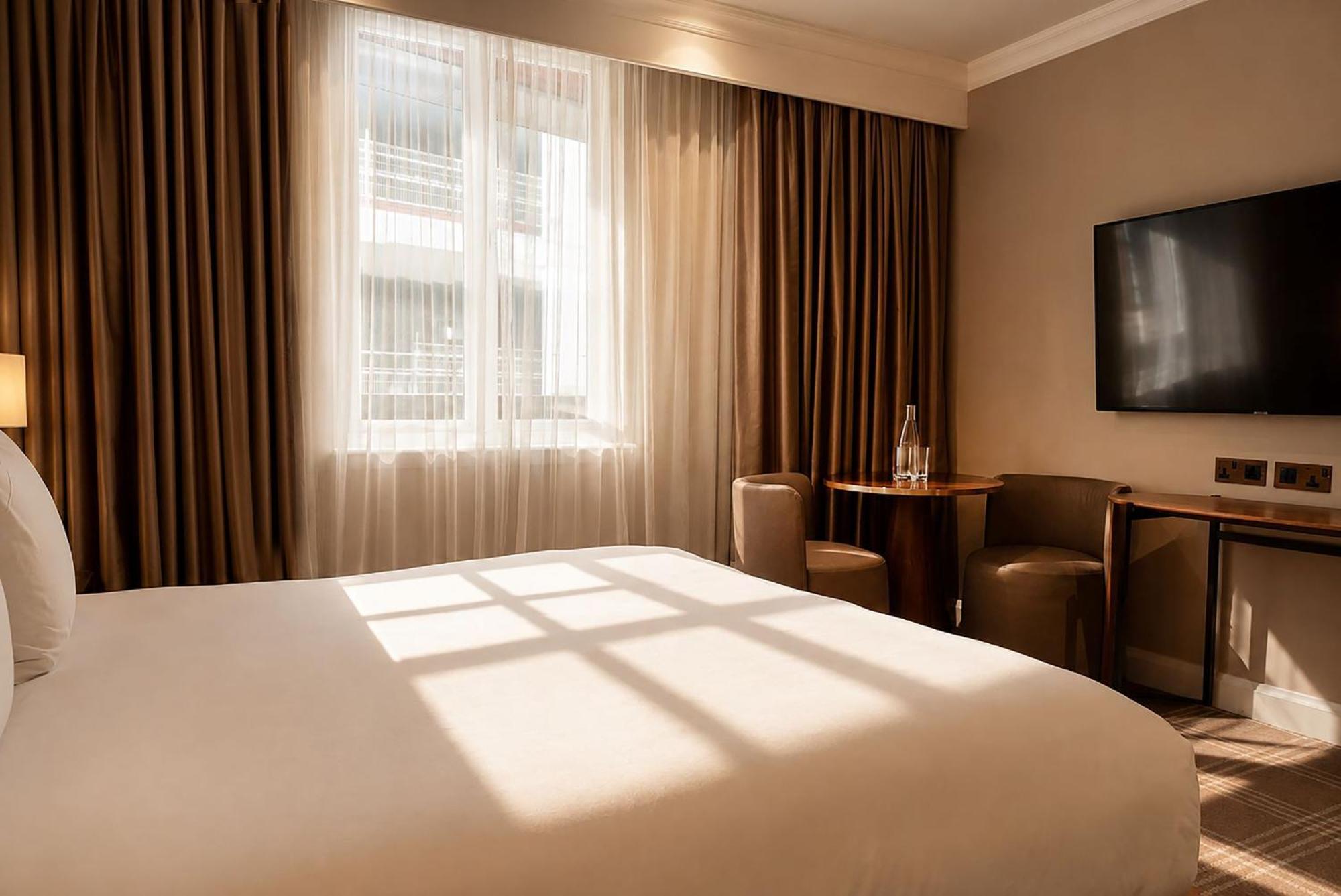 Collection Superior Room