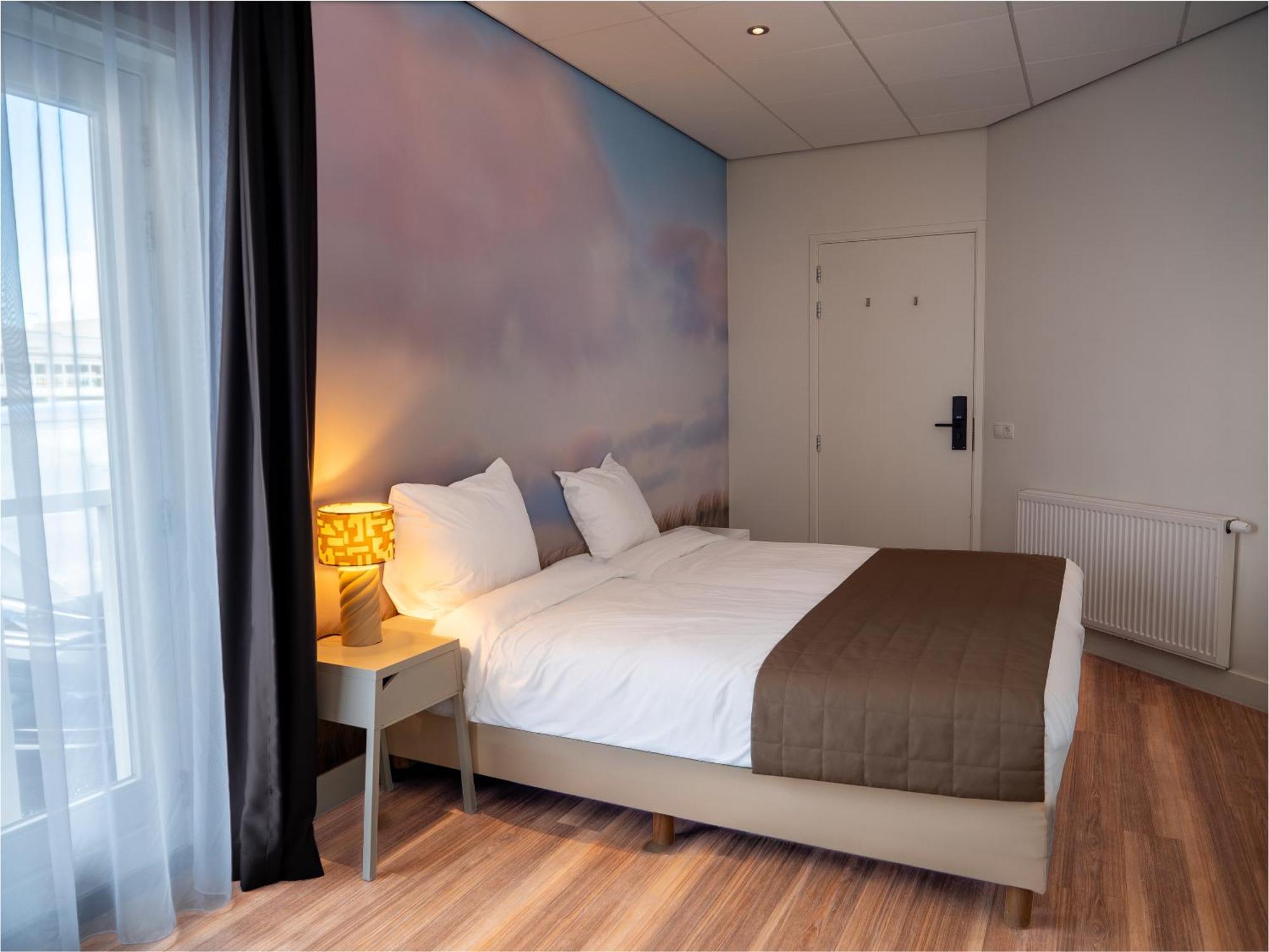 Comfort Twin Room Annex