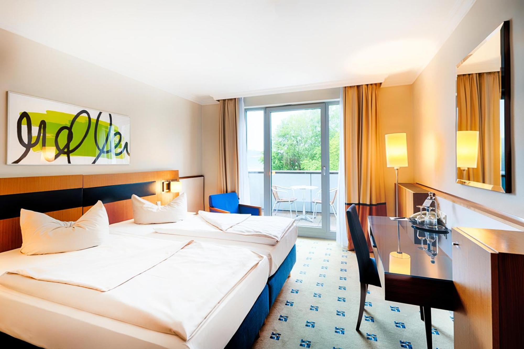 Welcome Premium Double Room