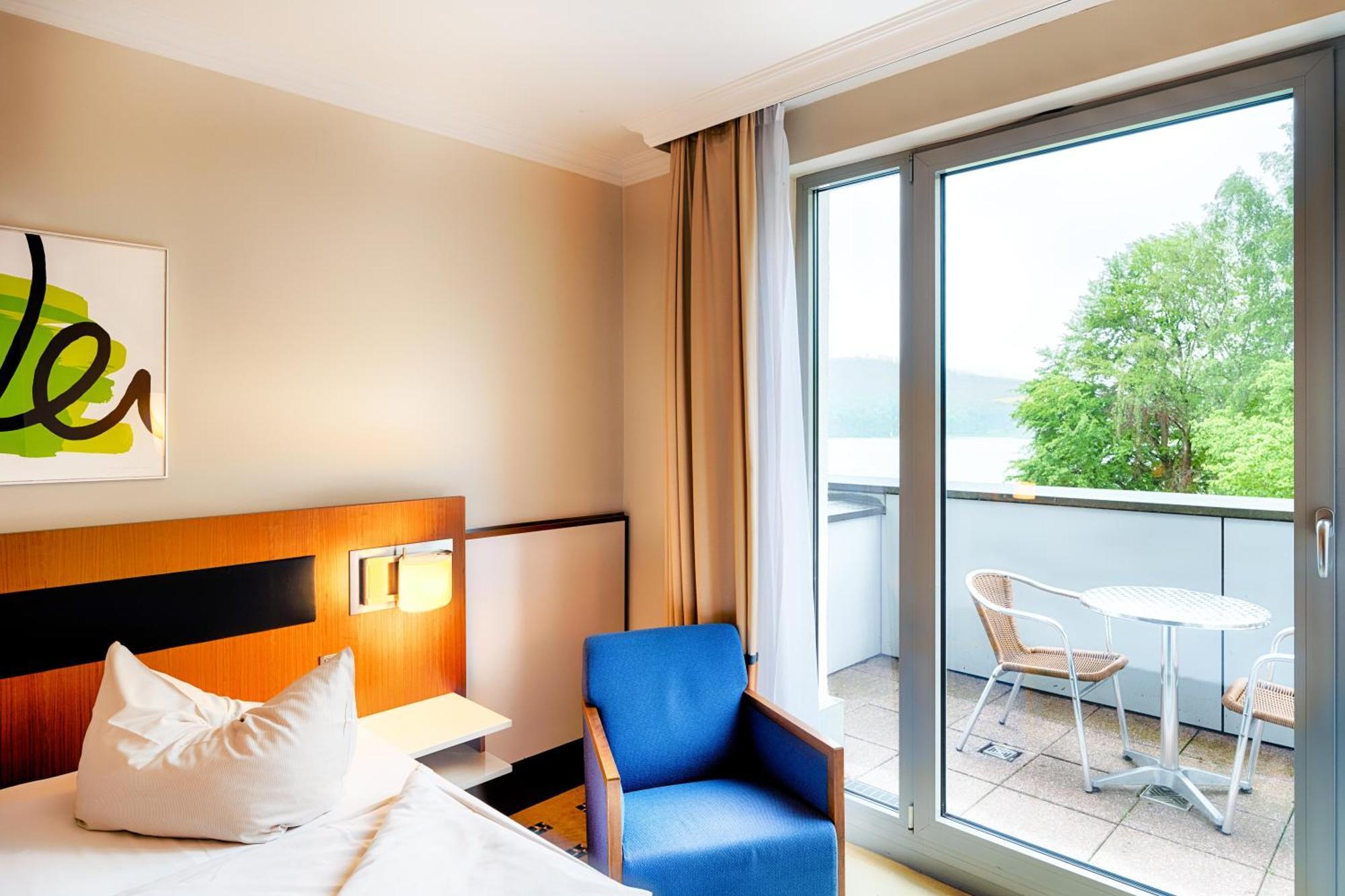 Welcome Premium Double Room