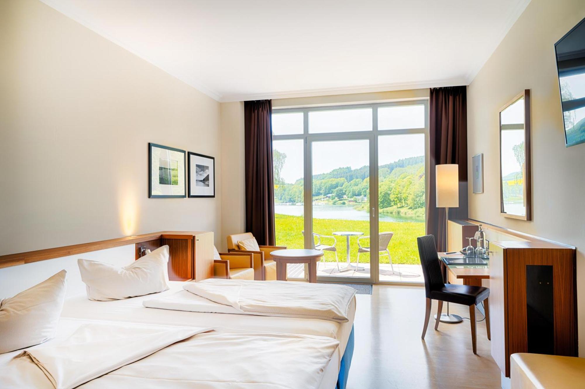 Welcome Premium Double Room