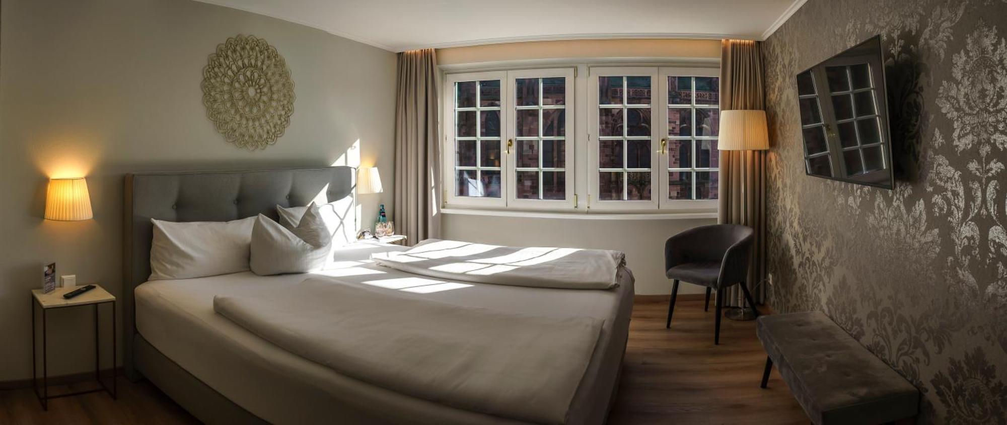 Small Double Room