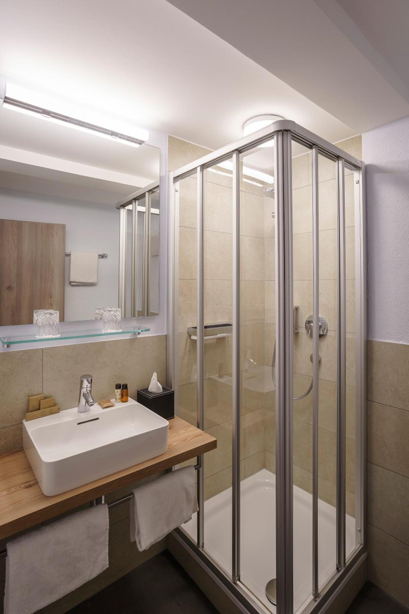 Small Double Room
