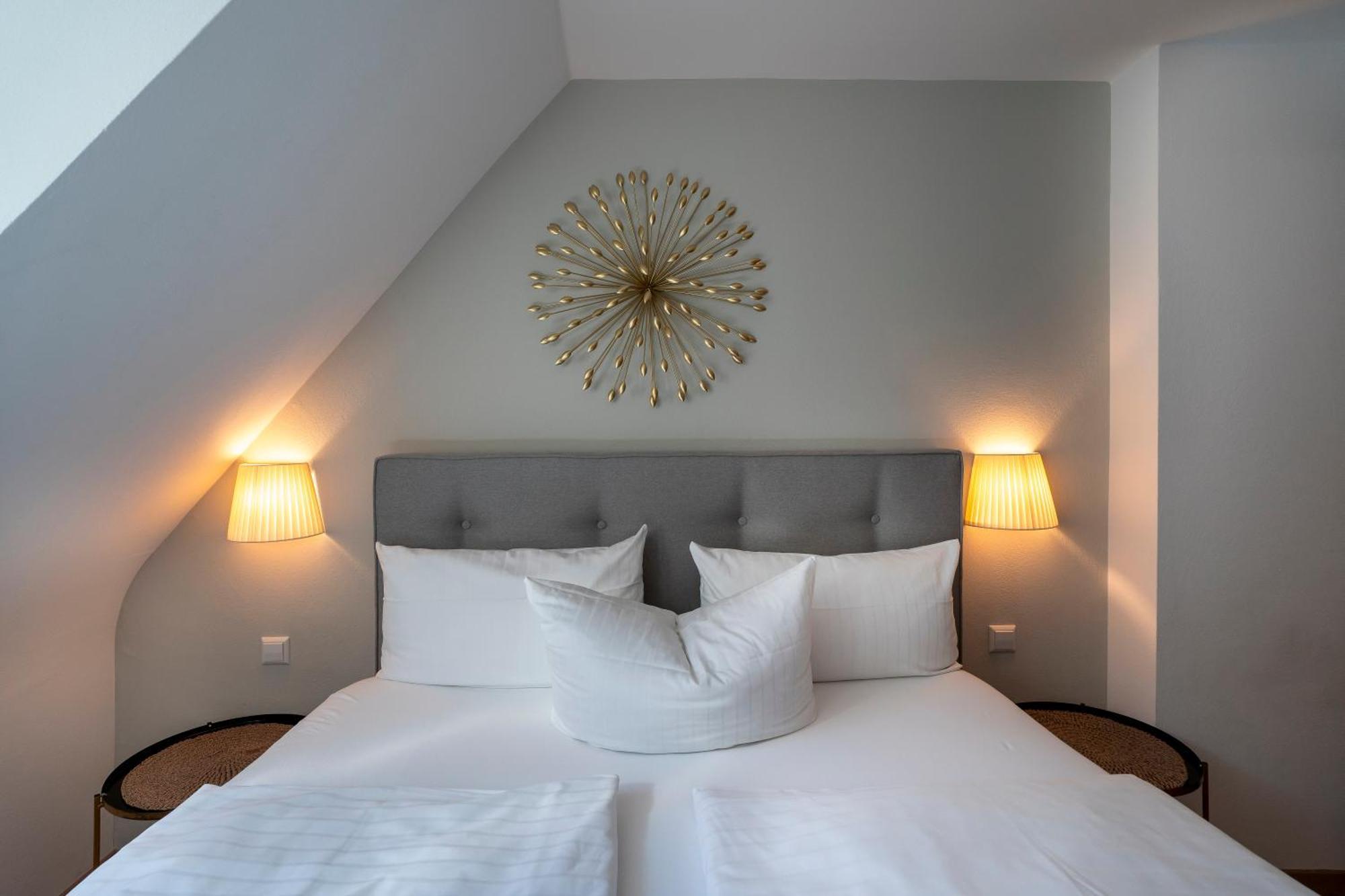 Small Double Room