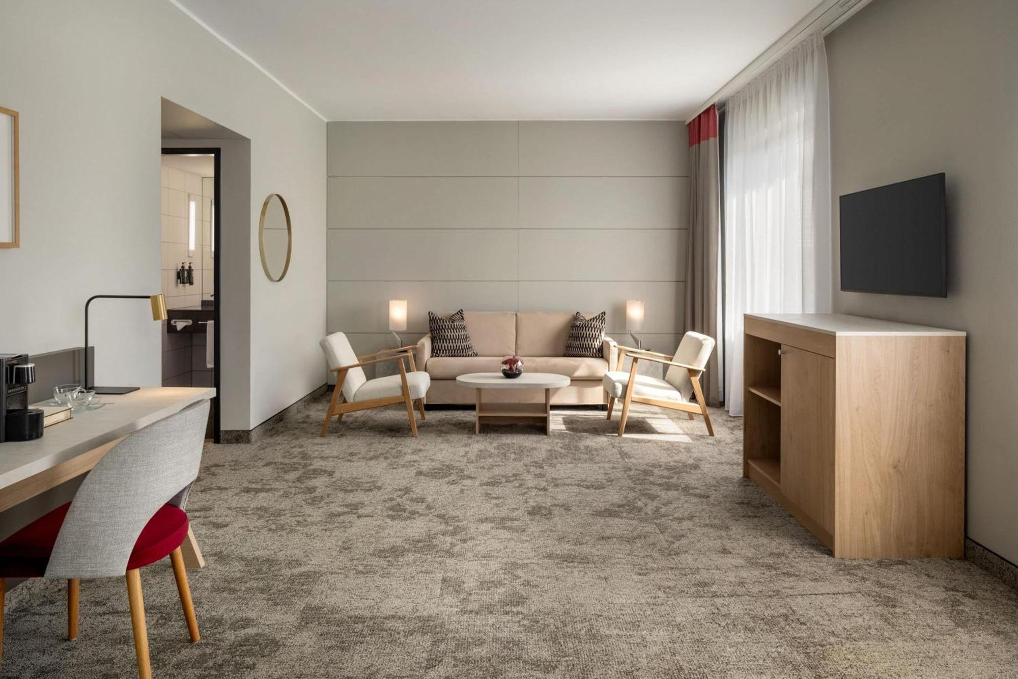 Suite