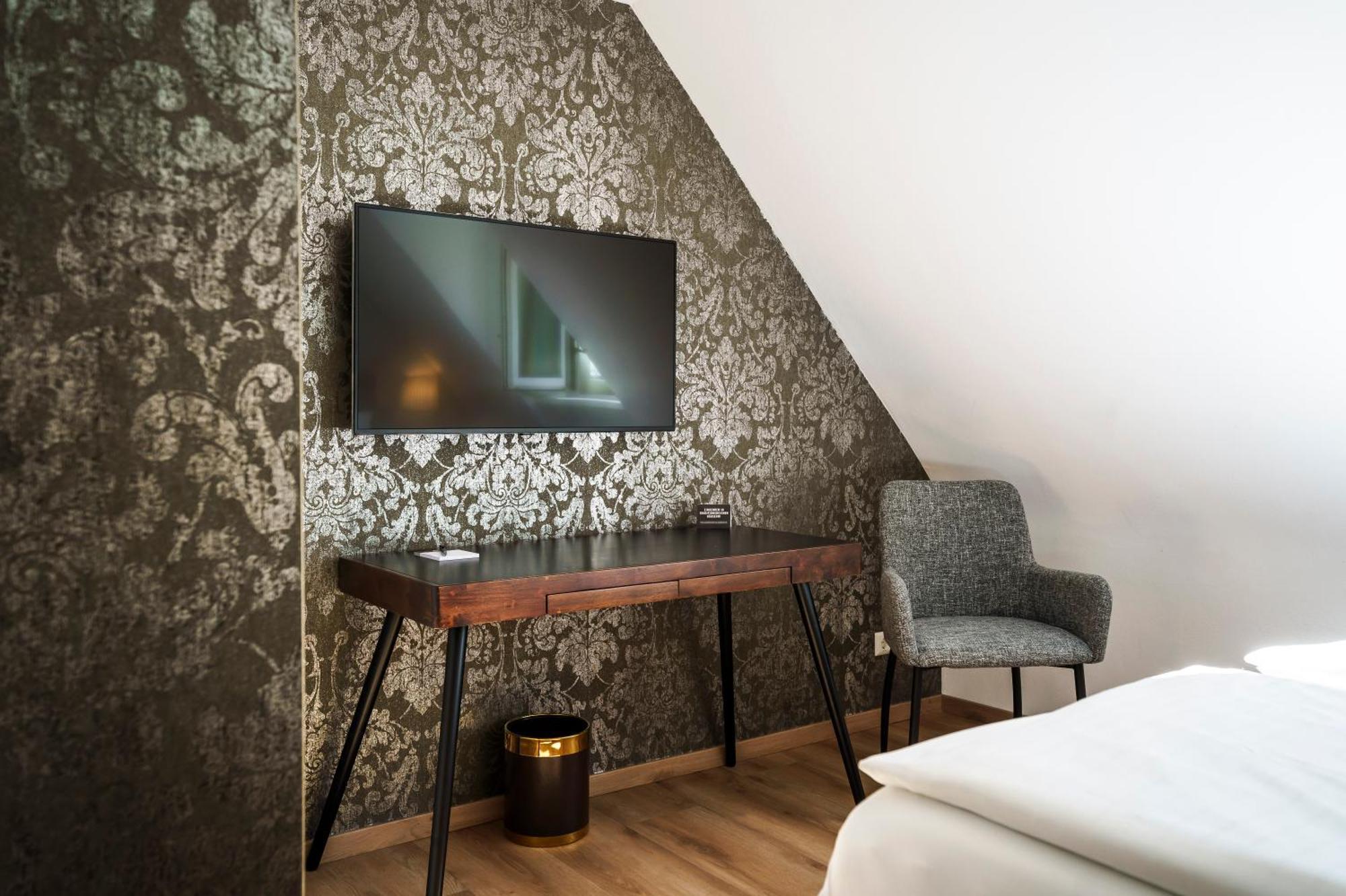 Small Double Room