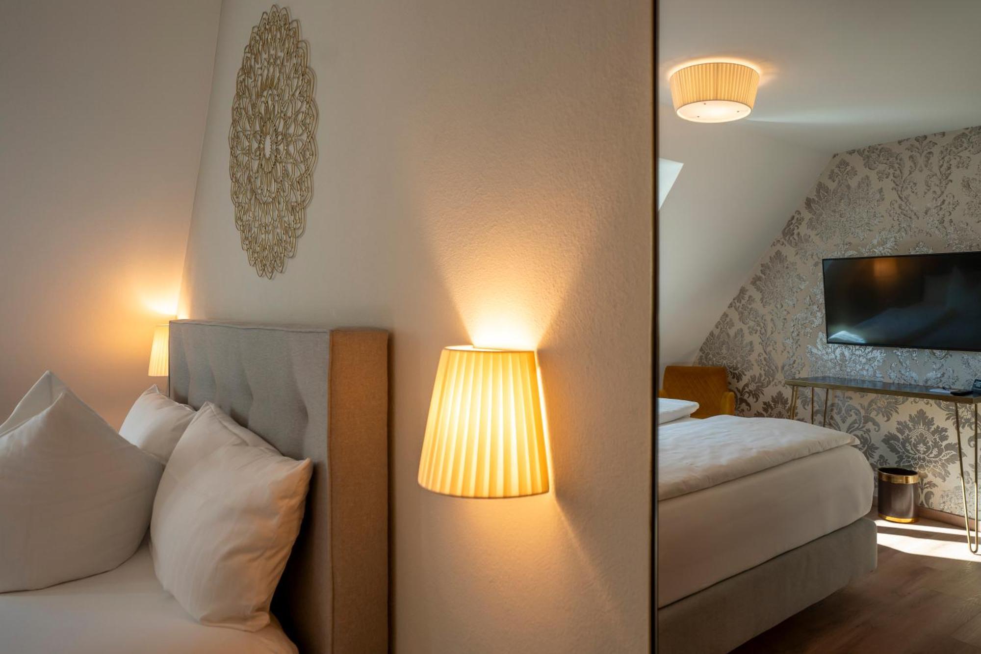 Small Double Room