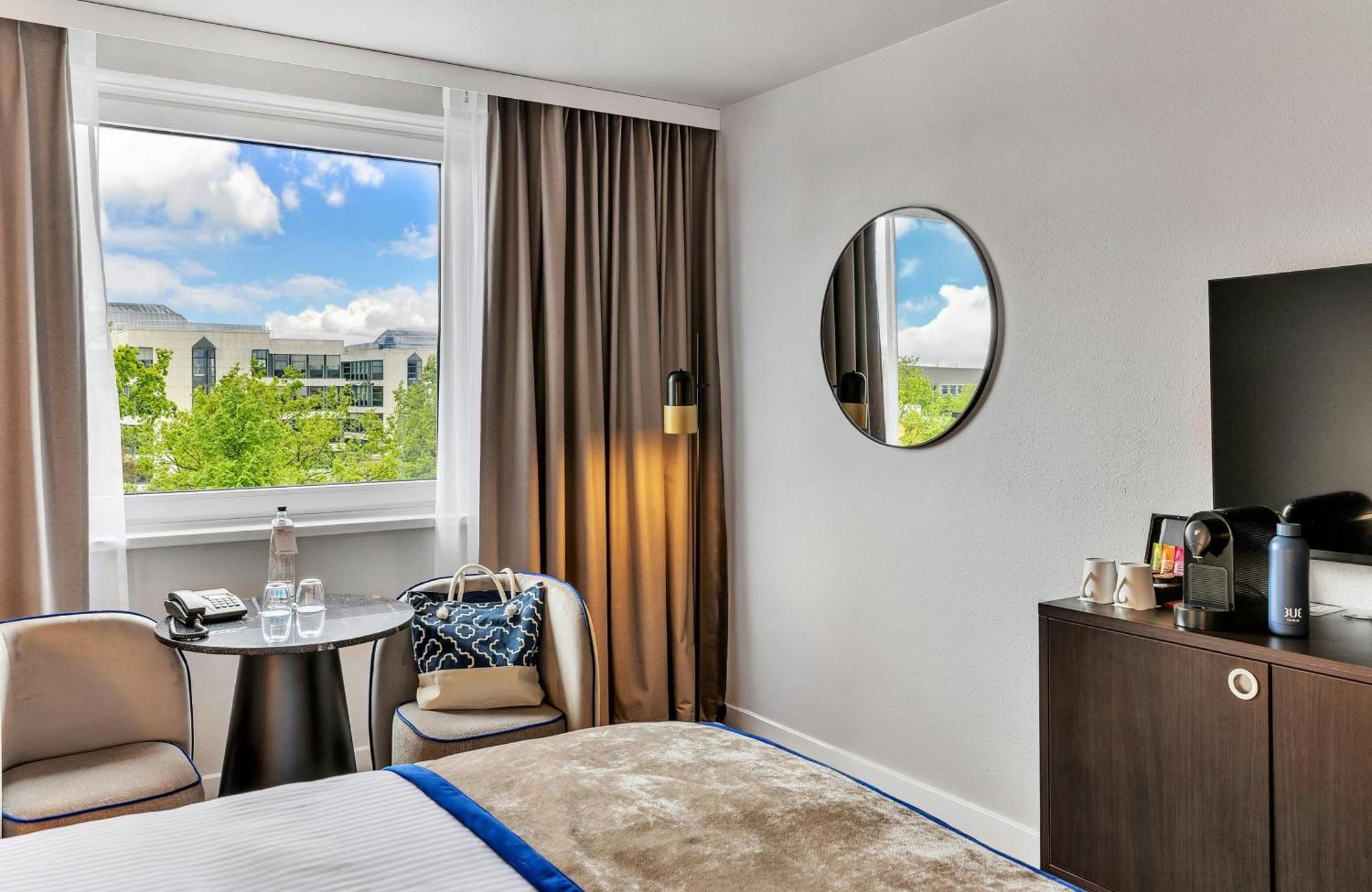 Superior Doppelzimmer