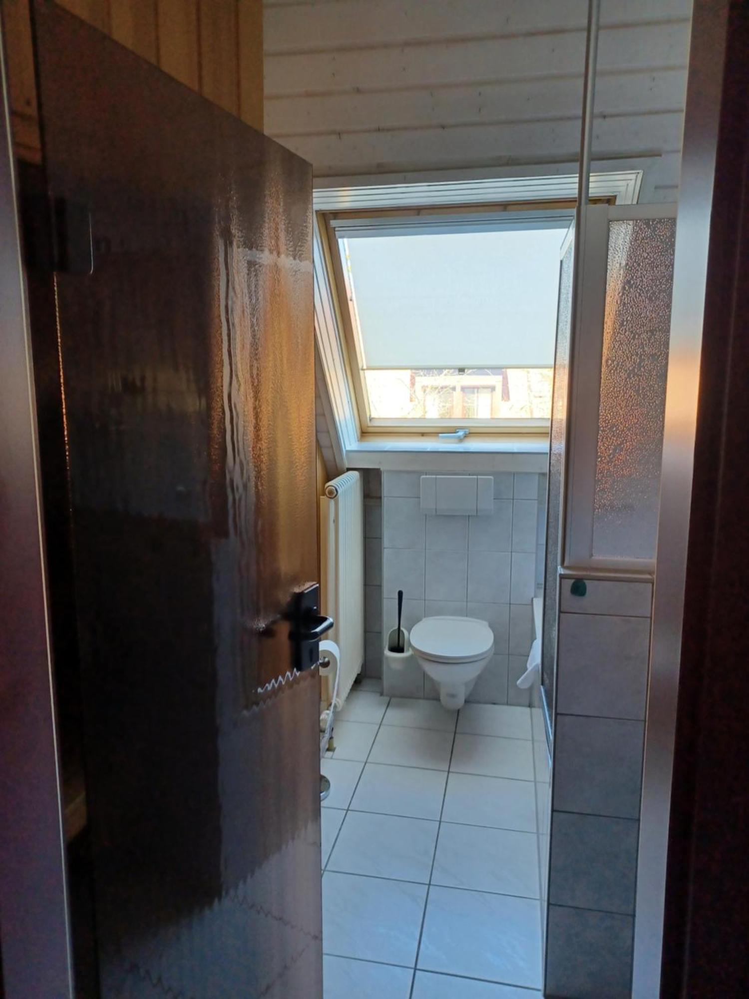 Deluxe Double Room Balcony