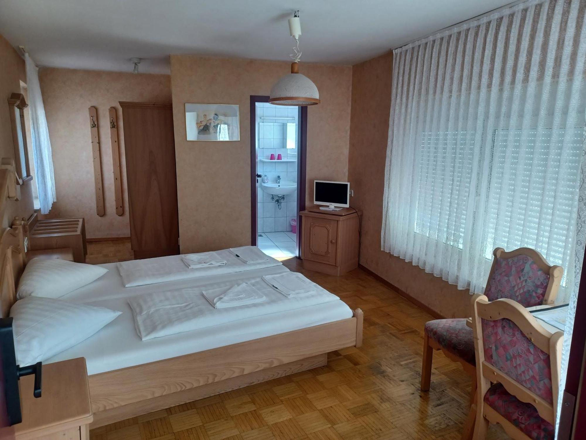 Comfort Einzelzimmer