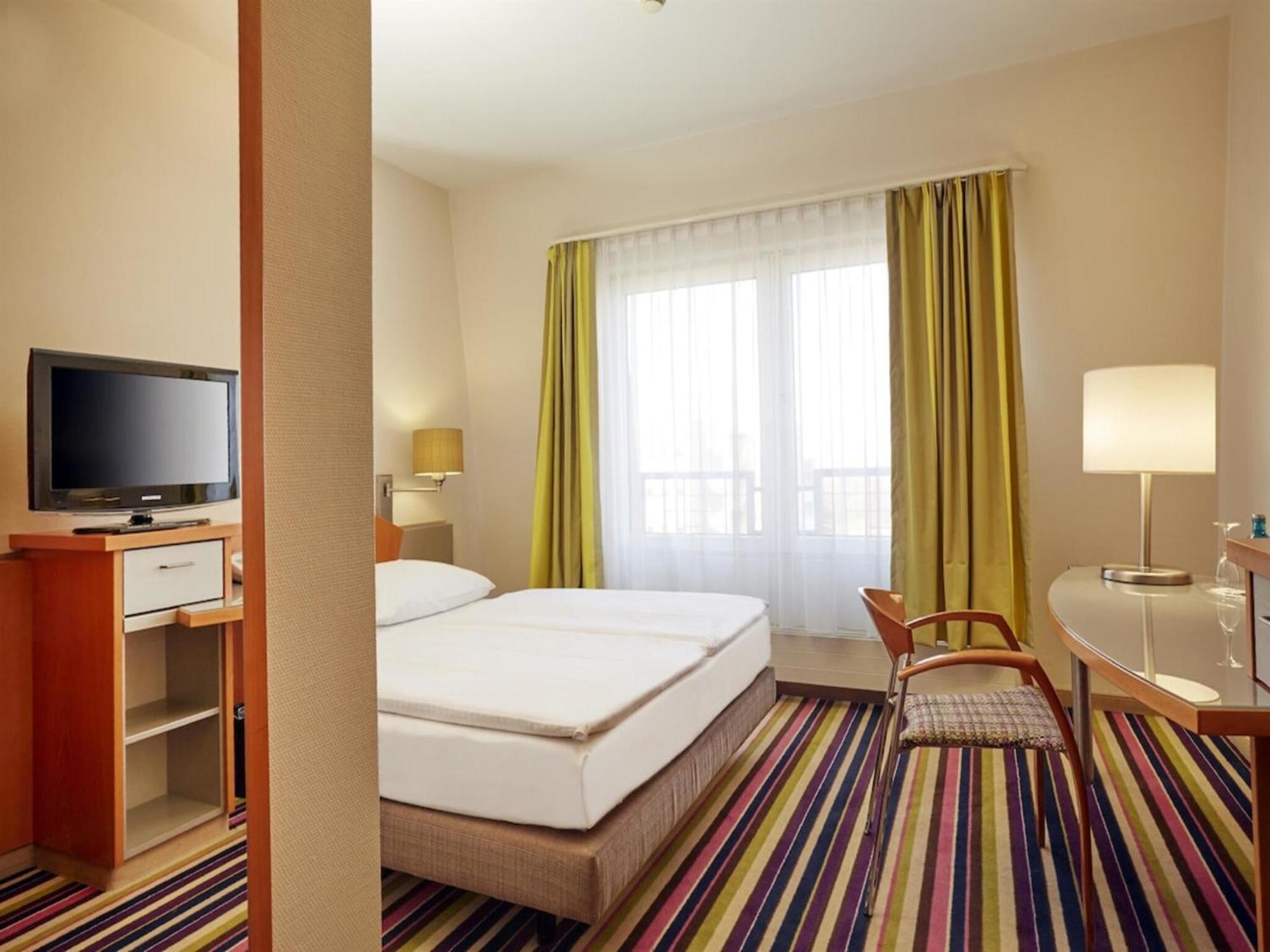 Comfort Single Room