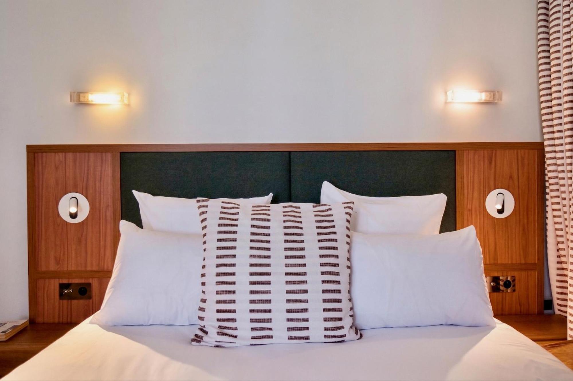 Chambre Triple