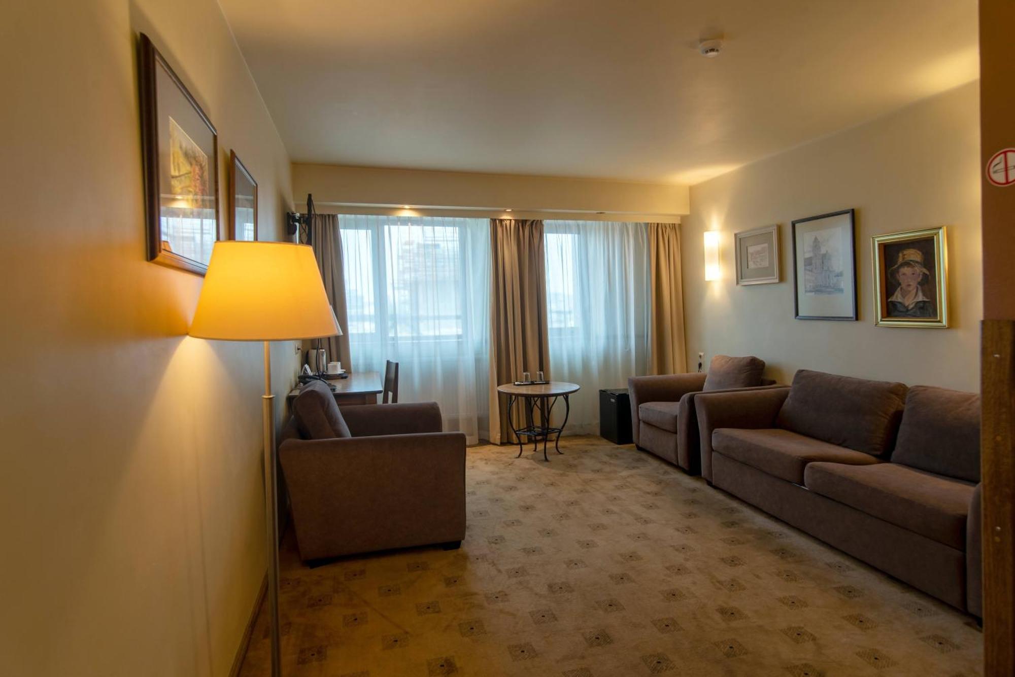King Suite