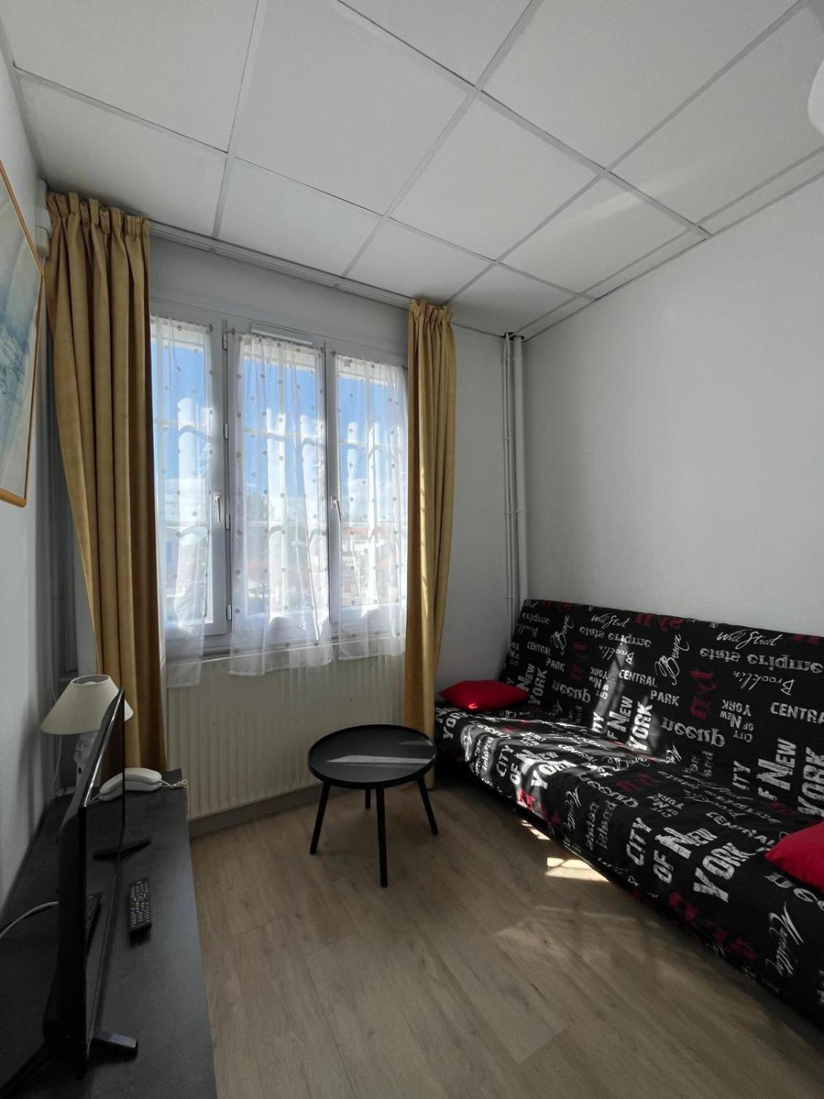 Comfort Suite