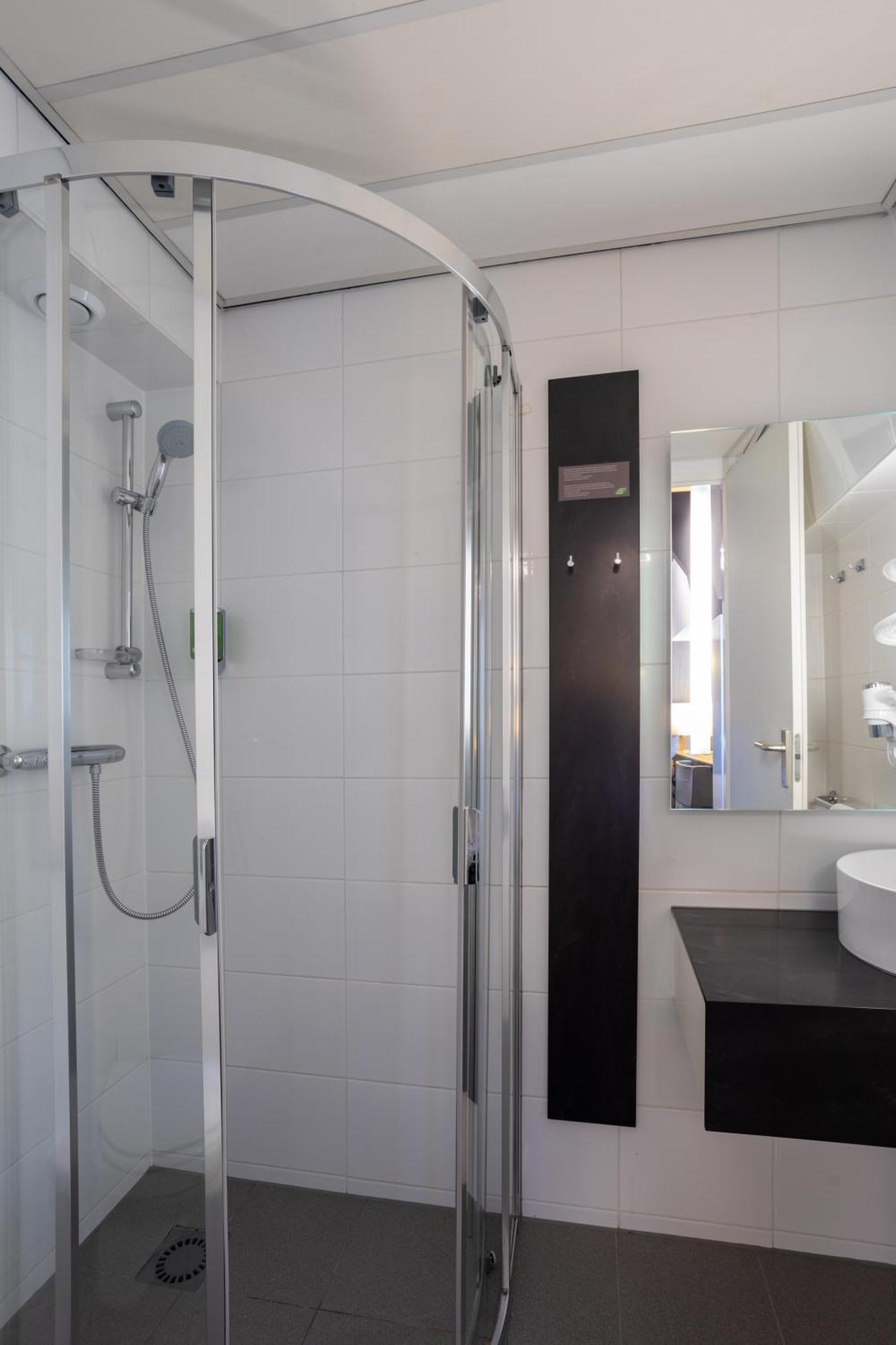 Comfort Single Room