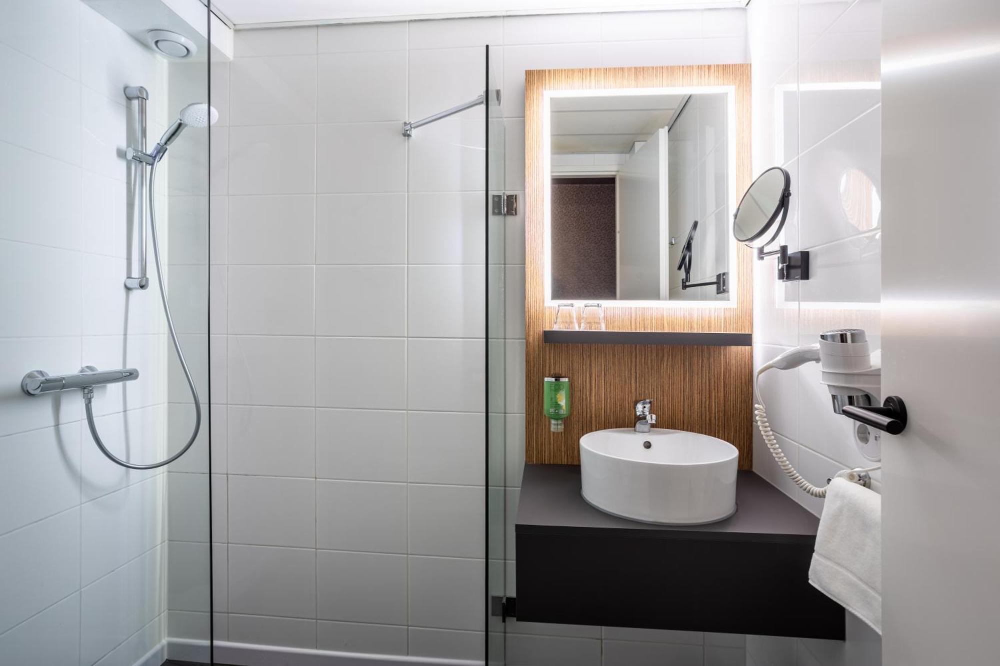 Comfort Twin Room