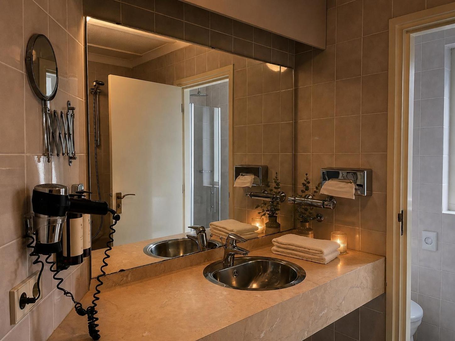 Small Double Room
