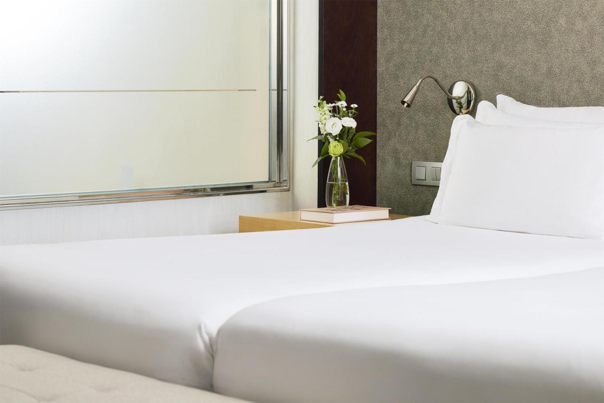 Premium Double or Twin Room