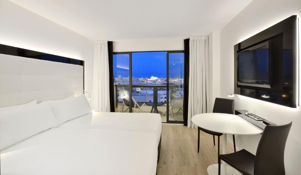La Chambre Premium Innside - Vue sur Baie