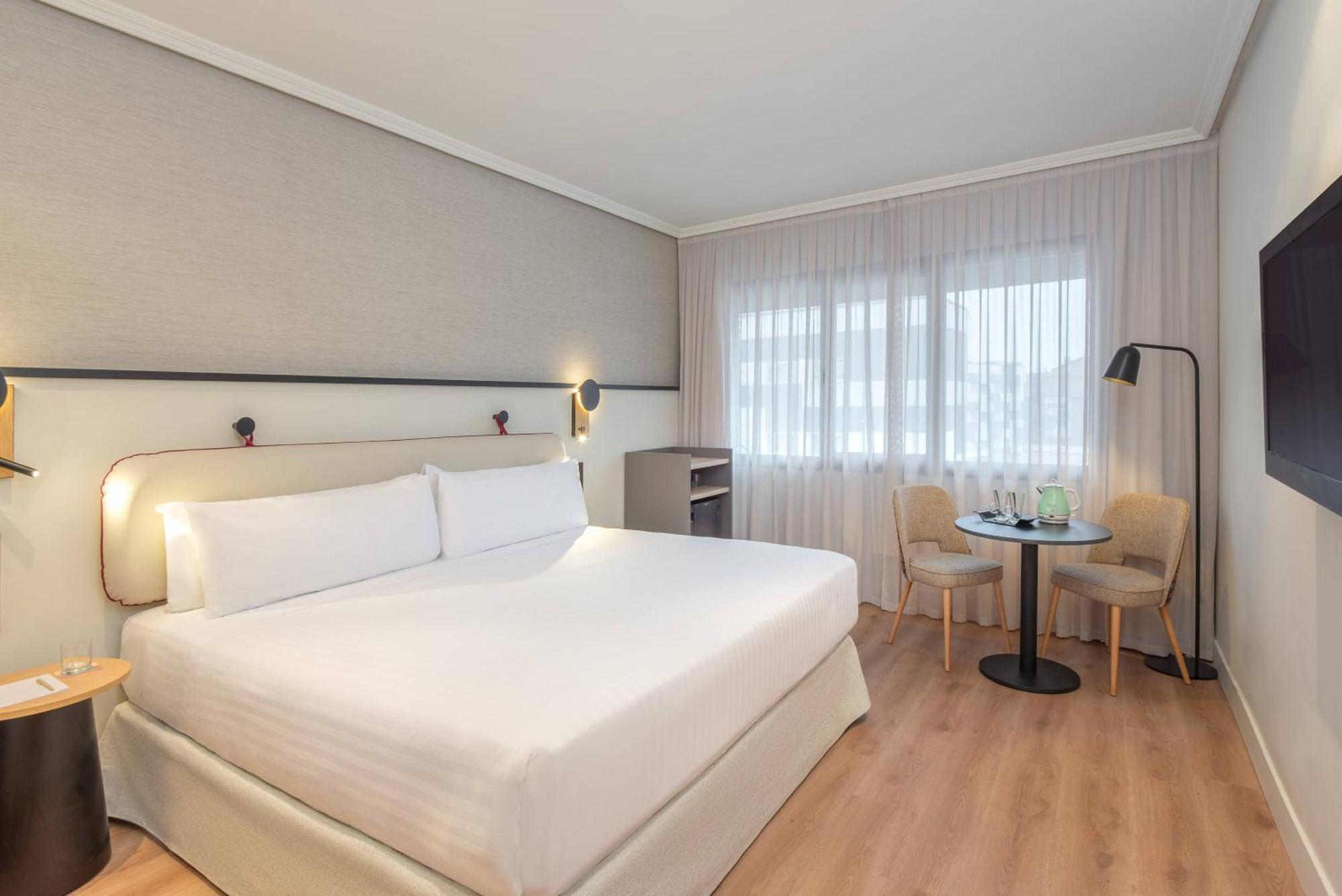 Chambre Standard