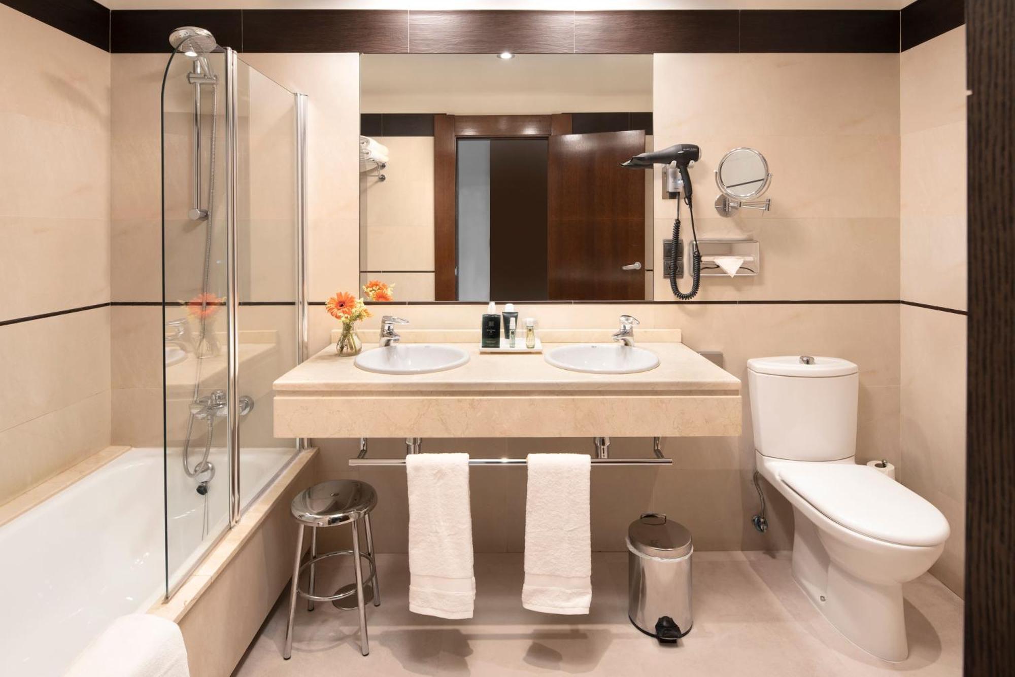 Habitación Familiar