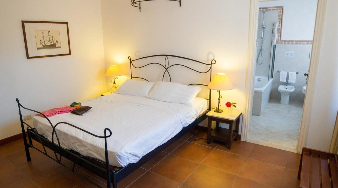 Basic Double Room